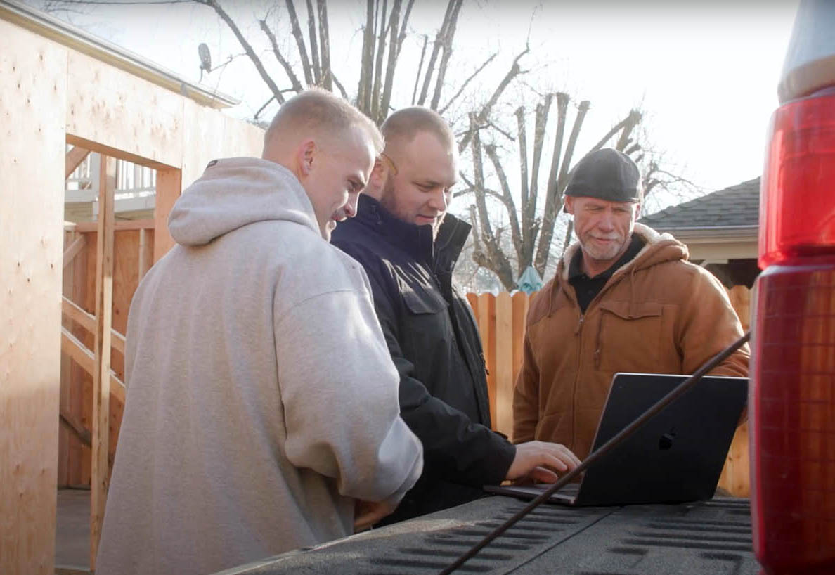 Anchored Tiny Homes of King of Prussia and Quakertown - Licensed ADU Contractors in Collegeville / Quakertown. Anchored Tiny Homes