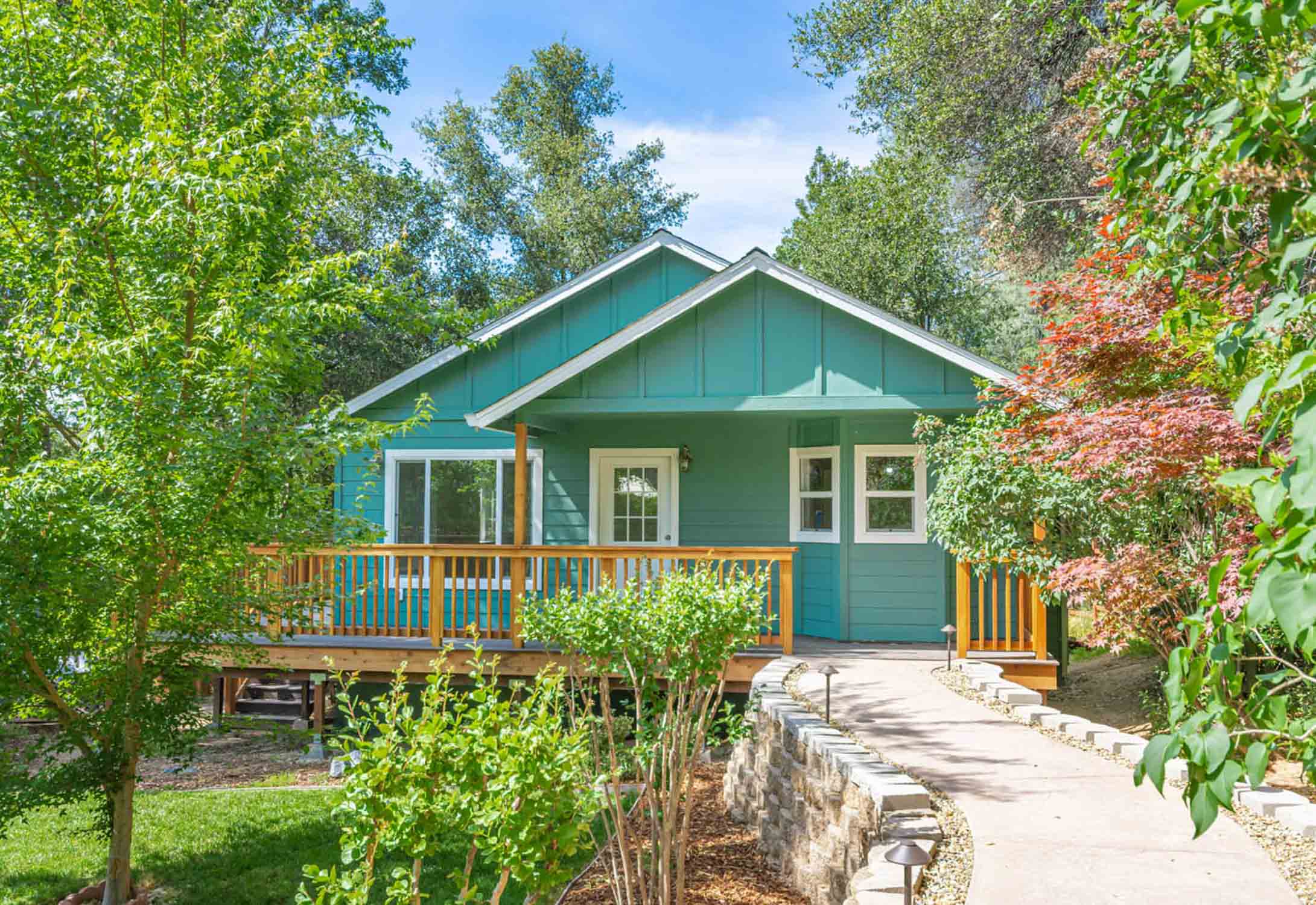 Collegeville / Quakertown custom tiny home builders at Anchored Tiny Homes.