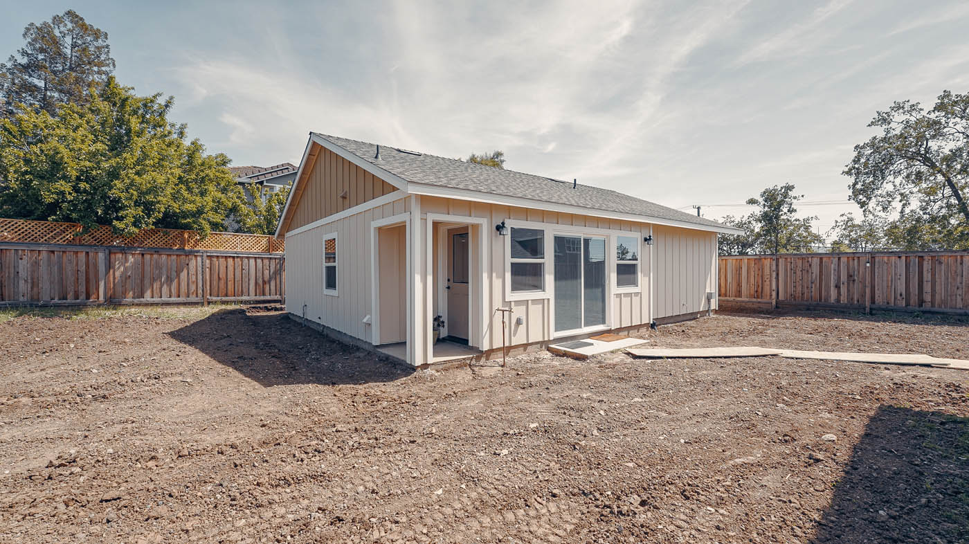 Anchored Tiny Homes of King of Prussia and Quakertown 2 Bed ADU