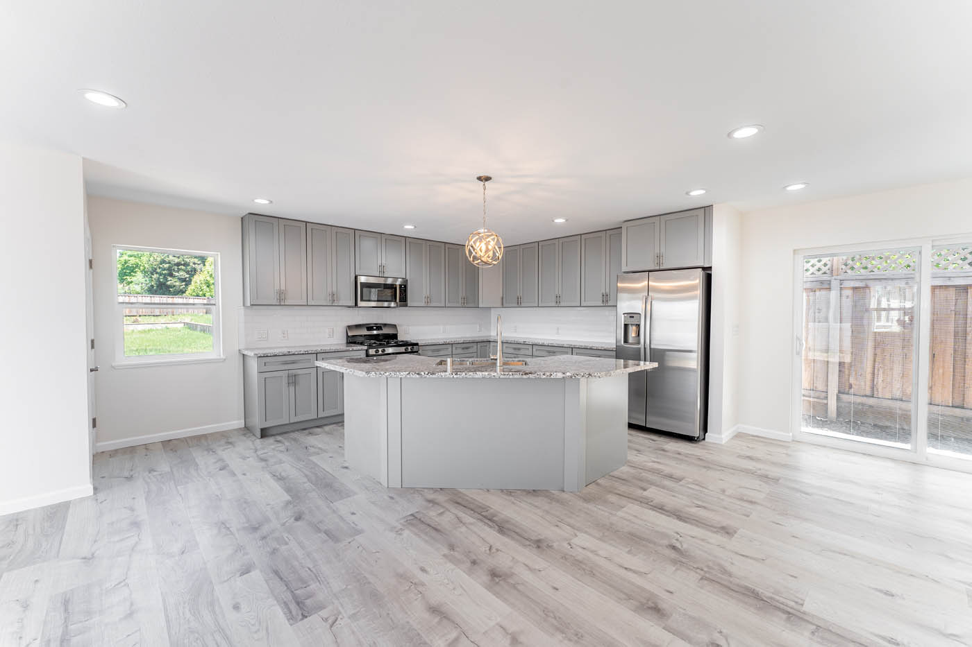 Anchored Tiny Homes of King of Prussia and Quakertown 2 Bed ADU - 1