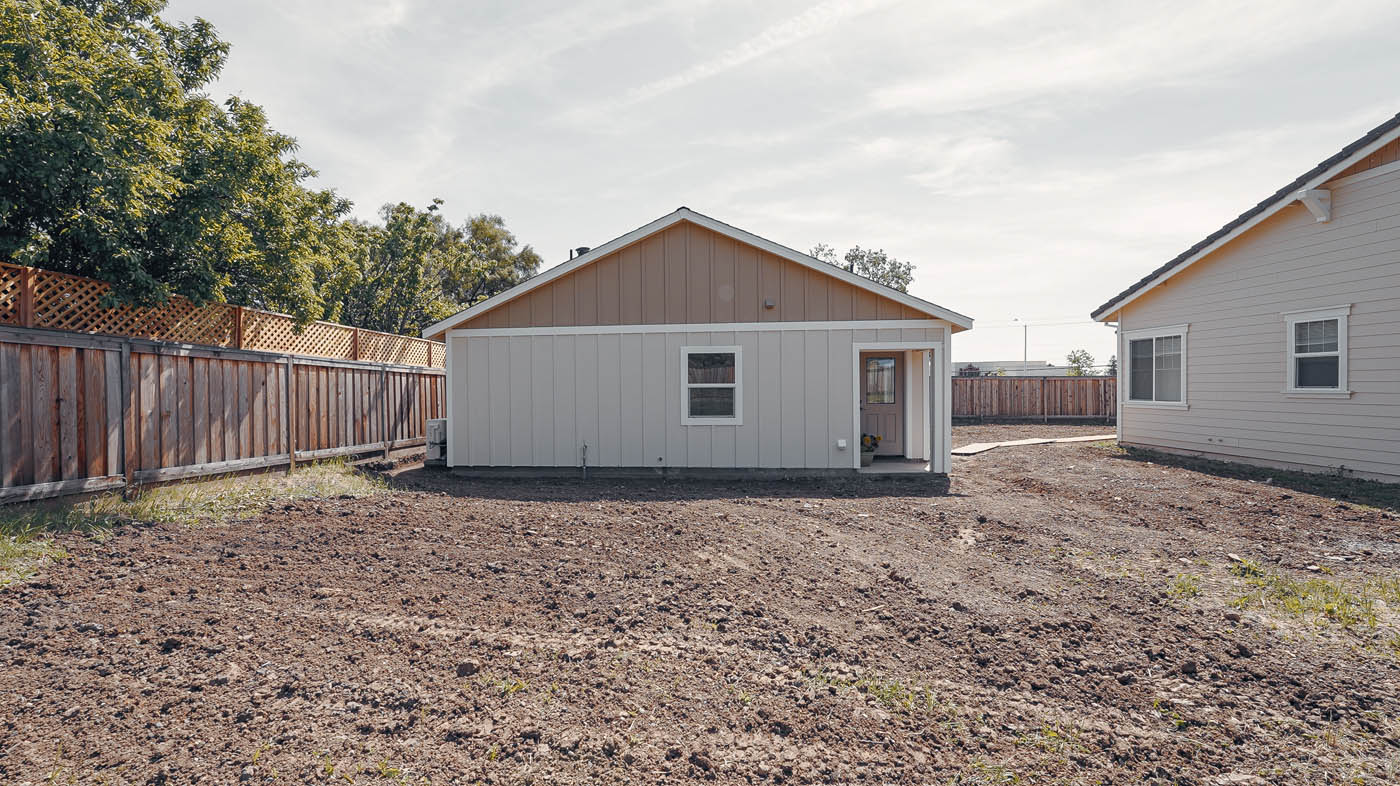Anchored Tiny Homes of King of Prussia and Quakertown 2 Bed ADU - 2