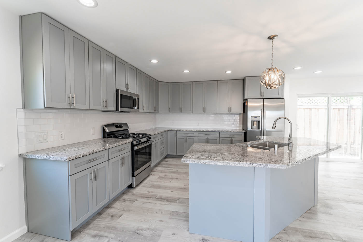 Anchored Tiny Homes of King of Prussia and Quakertown 2 Bed ADU - 3