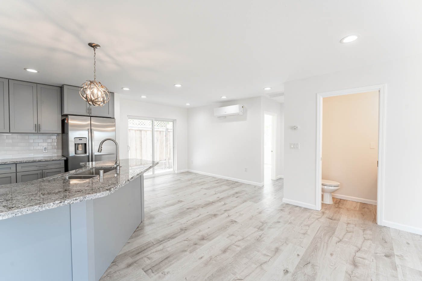 Anchored Tiny Homes of King of Prussia and Quakertown 2 Bed ADU - 4