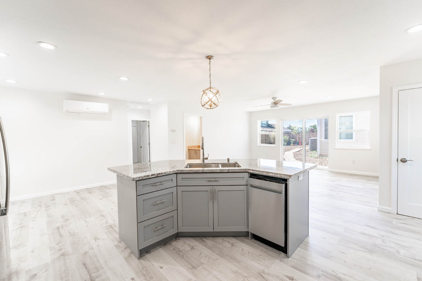 Anchored Tiny Homes of King of Prussia and Quakertown 2 Bed ADU - 5