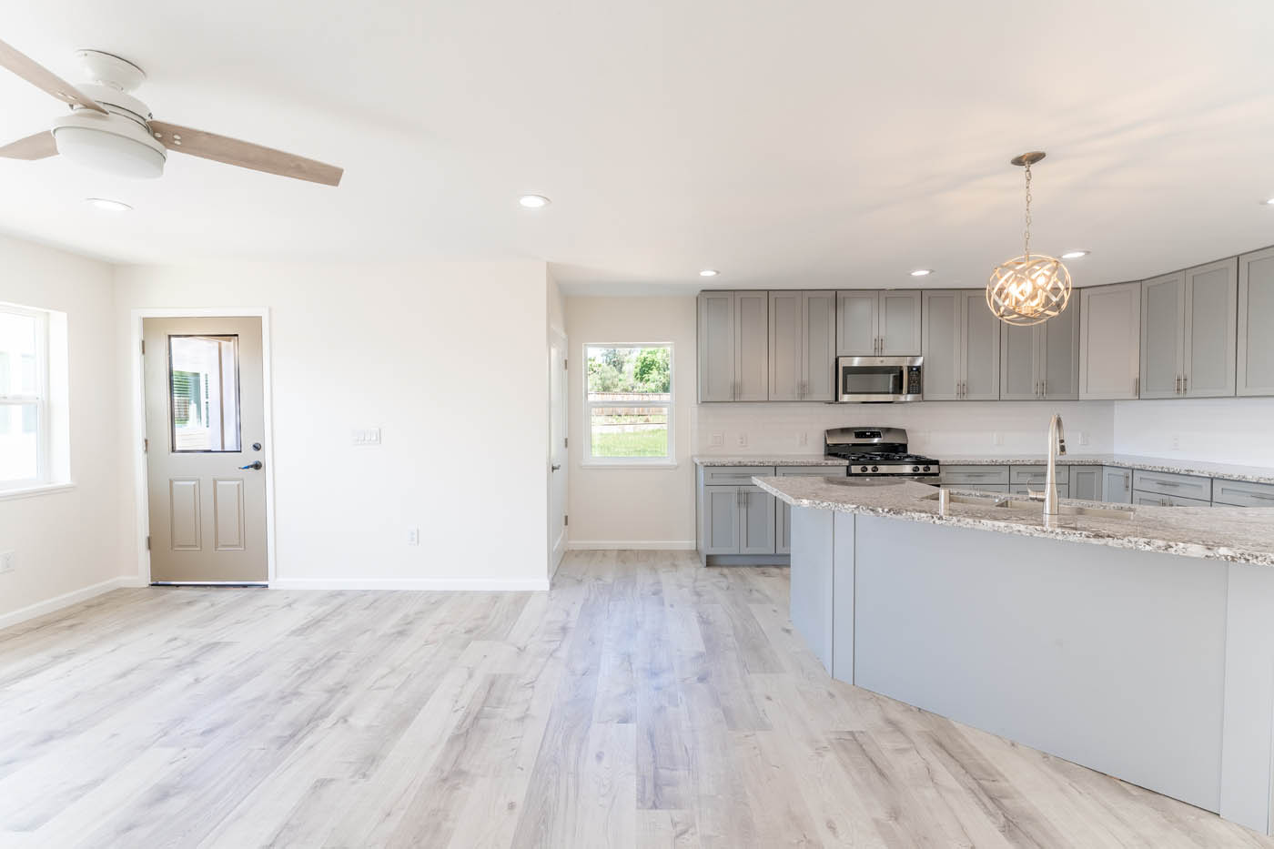 Anchored Tiny Homes of King of Prussia and Quakertown 2 Bed ADU - 6