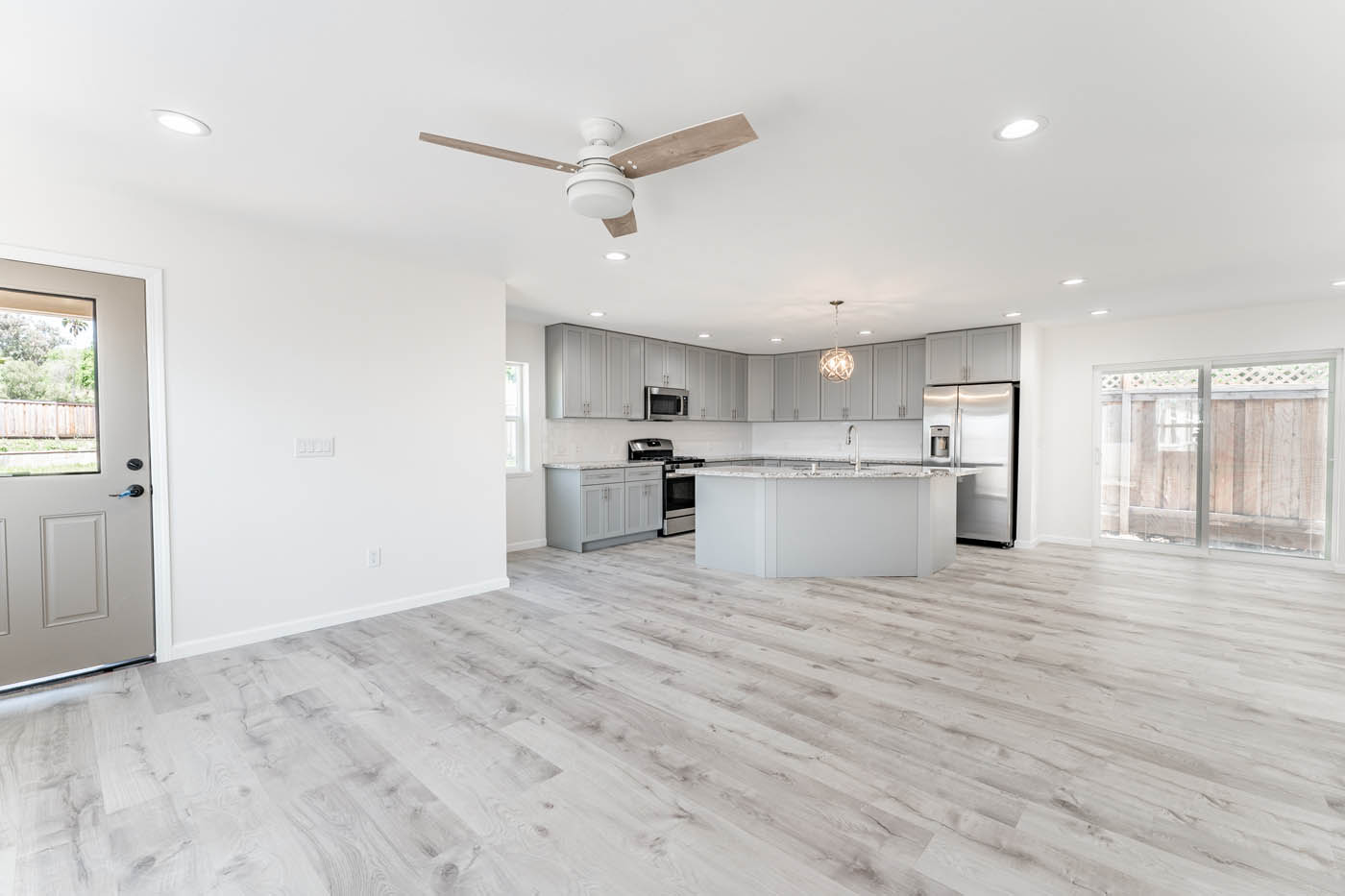 Anchored Tiny Homes of King of Prussia and Quakertown 2 Bed ADU - 14