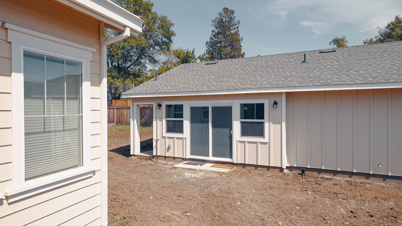 Anchored Tiny Homes of King of Prussia and Quakertown 2 Bed ADU - 35