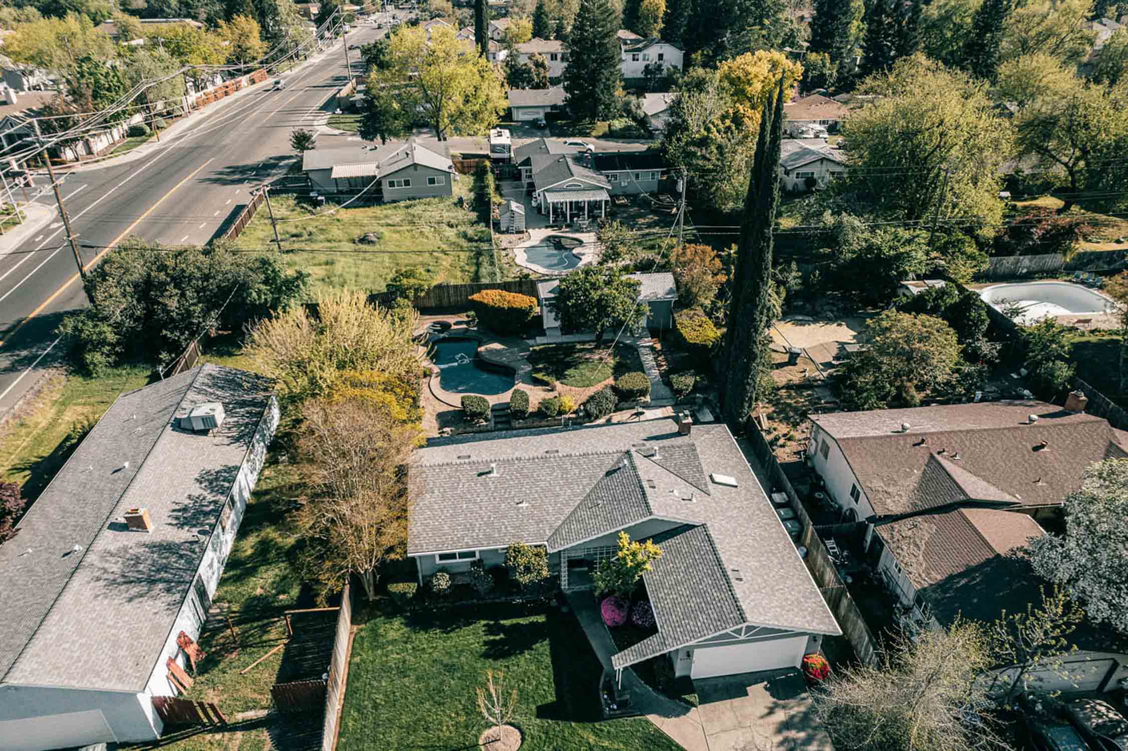 Anchored Tiny Homes of King of Prussia and Quakertown Studio ADU - 1