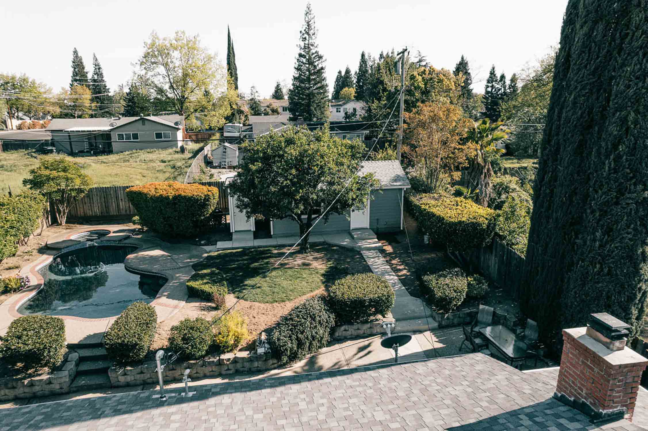 Anchored Tiny Homes of King of Prussia and Quakertown Studio ADU - 10