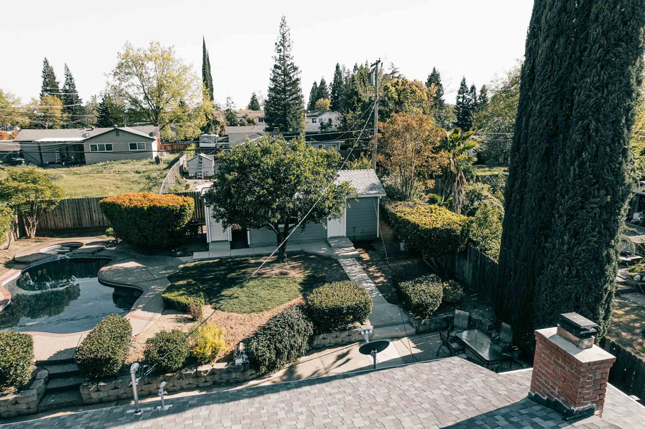 Anchored Tiny Homes of King of Prussia and Quakertown Studio ADU - 11