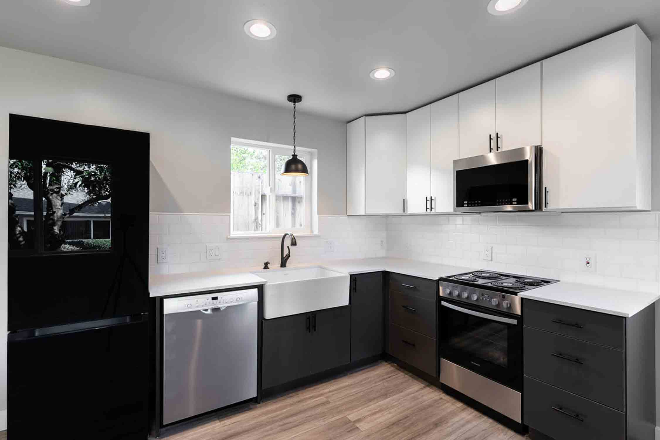 Anchored Tiny Homes of King of Prussia and Quakertown Studio ADU - 12