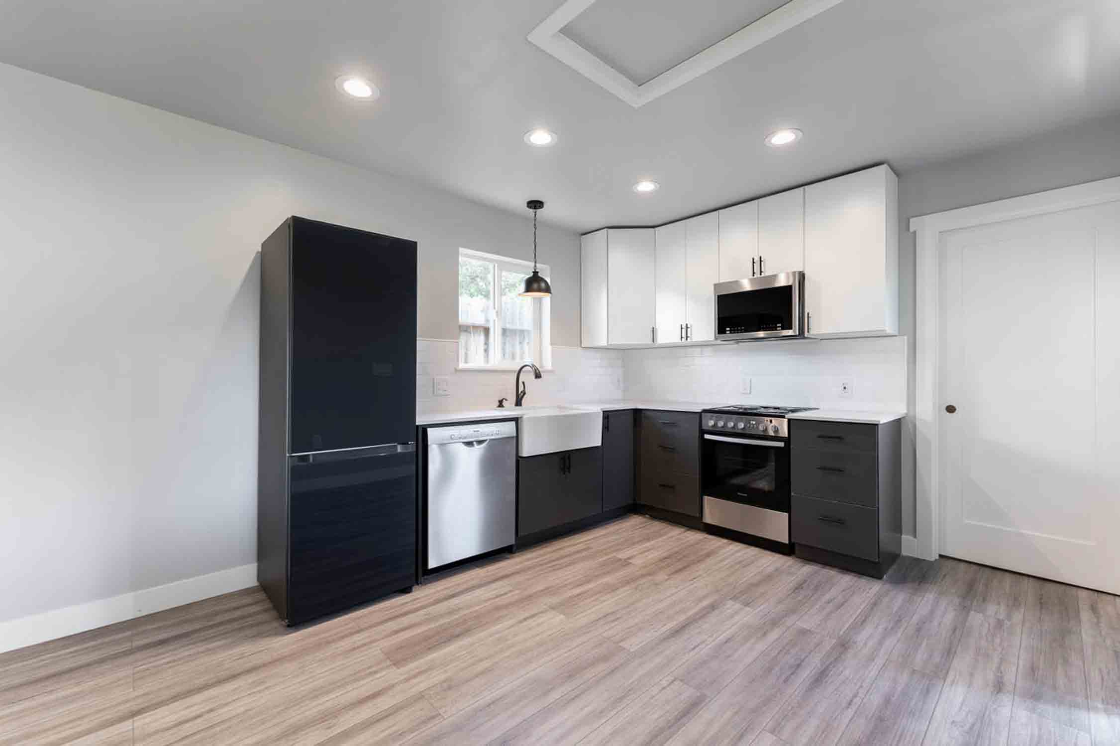 Anchored Tiny Homes of King of Prussia and Quakertown Studio ADU - 16