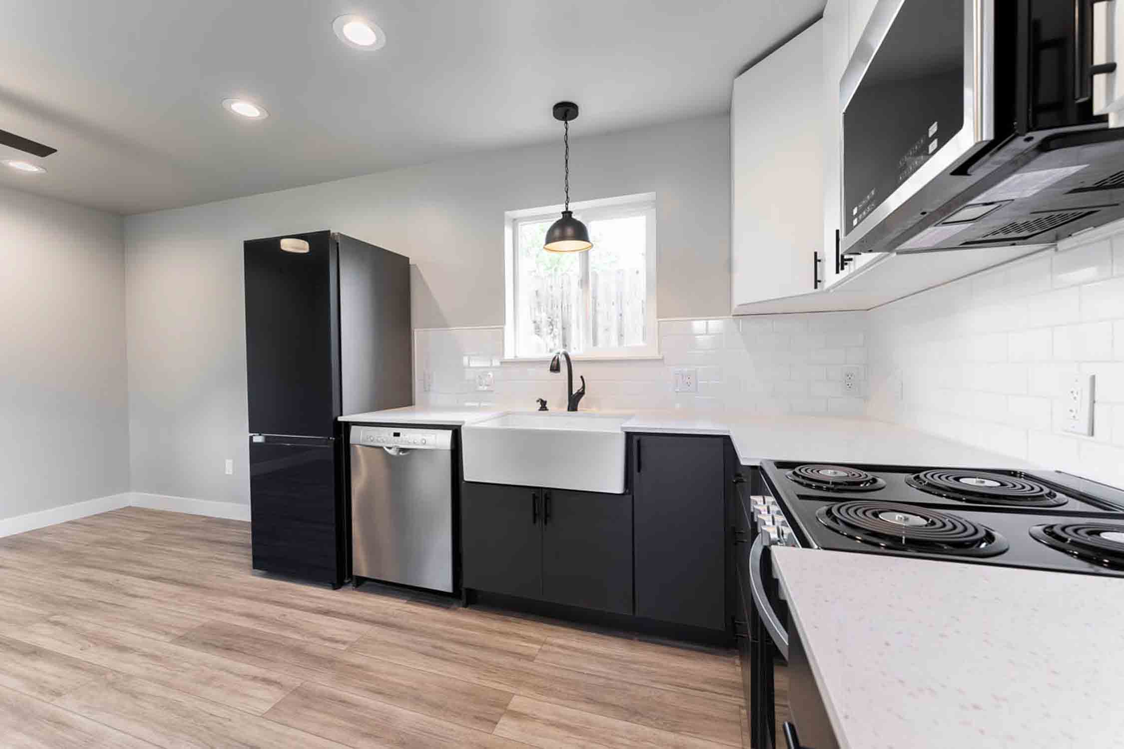 Anchored Tiny Homes of King of Prussia and Quakertown Studio ADU - 17