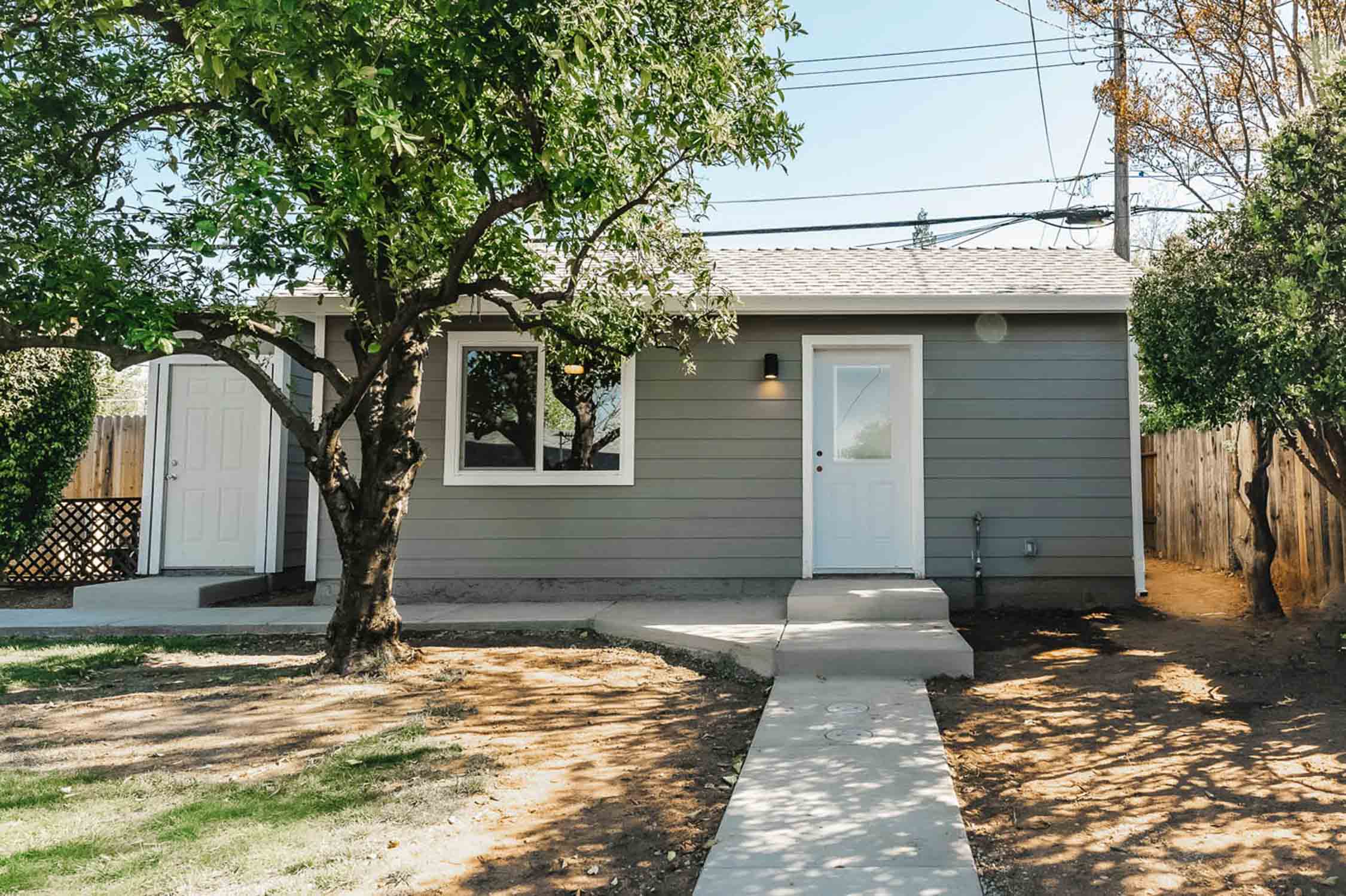 Anchored Tiny Homes of King of Prussia and Quakertown Studio ADU - 19