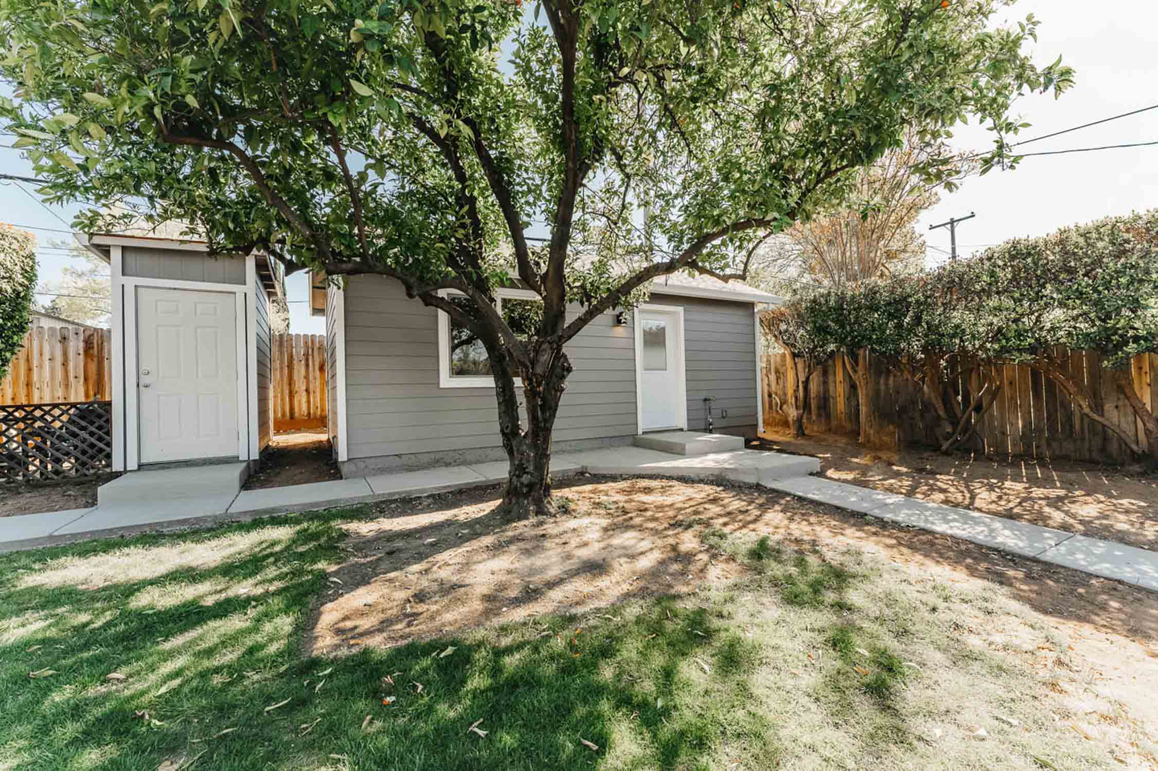 Anchored Tiny Homes of King of Prussia and Quakertown Studio ADU - 20