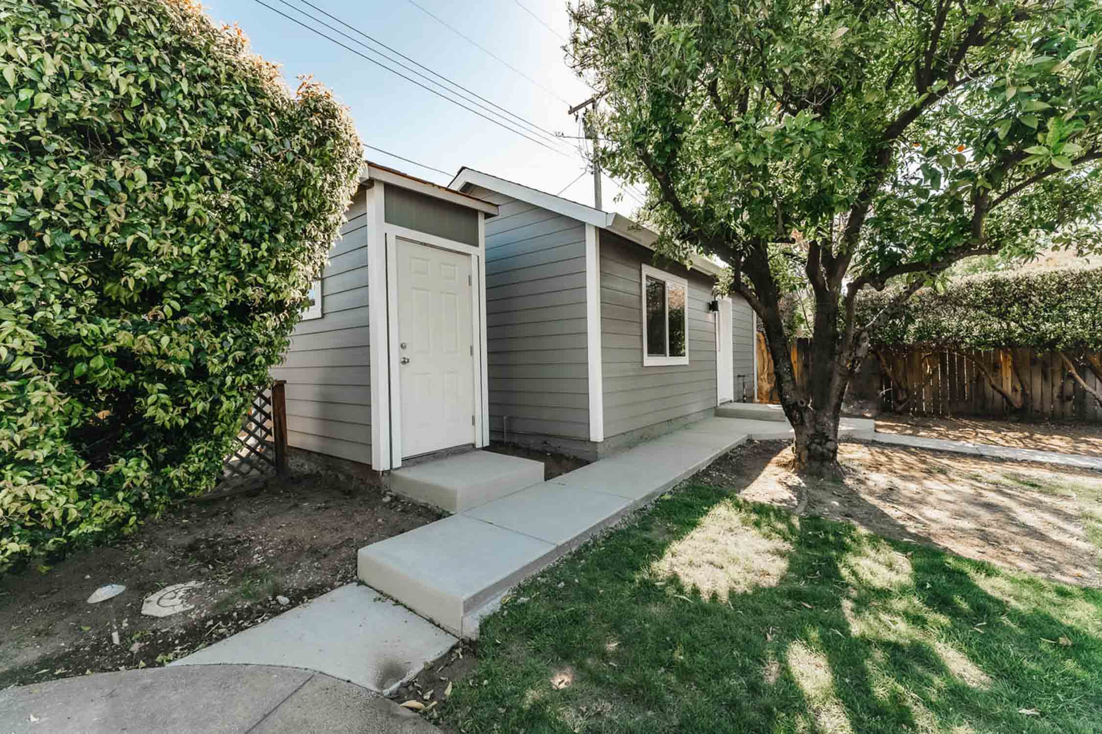 Anchored Tiny Homes of King of Prussia and Quakertown Studio ADU - 21