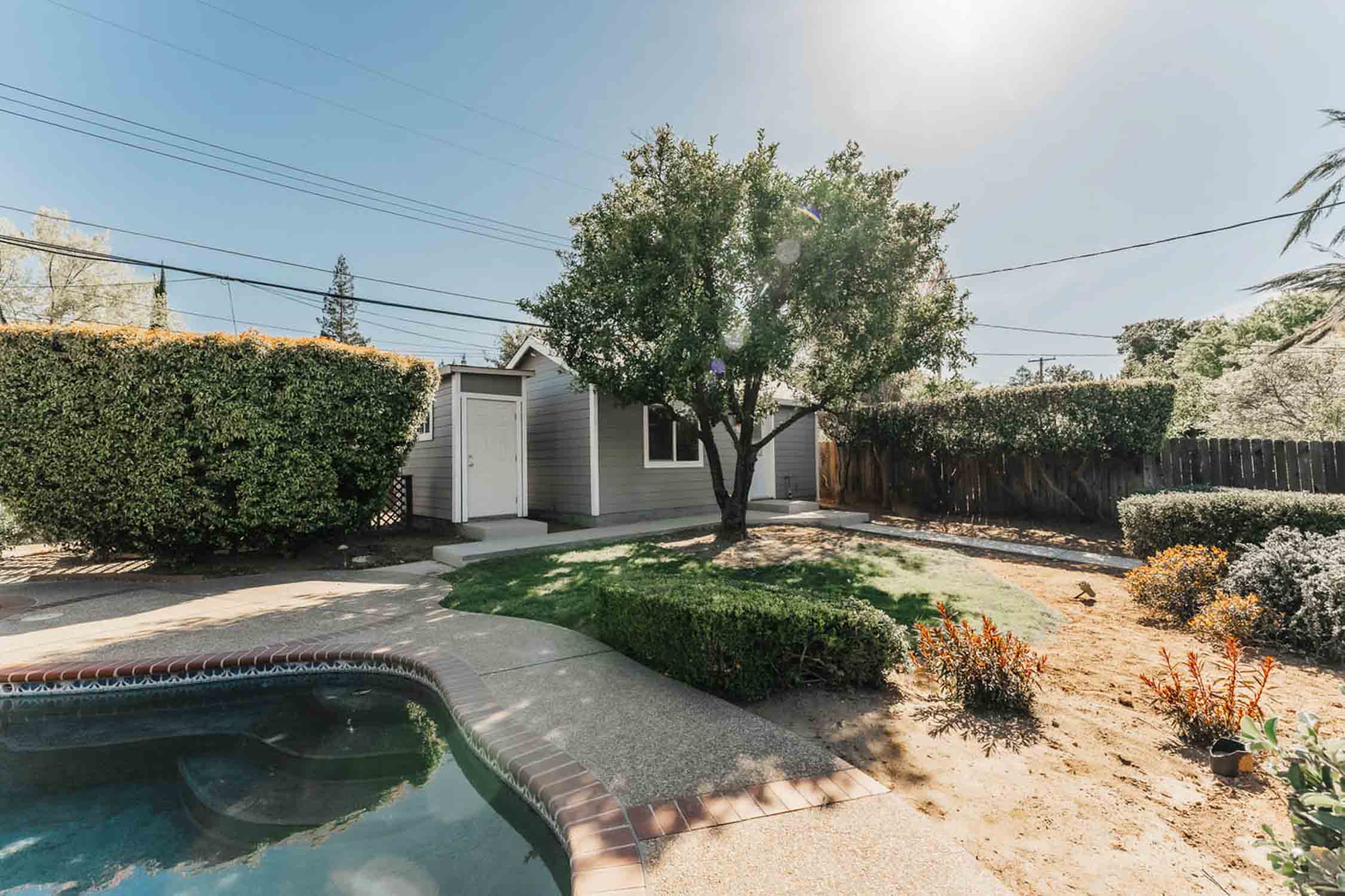 Anchored Tiny Homes of King of Prussia and Quakertown Studio ADU - 22