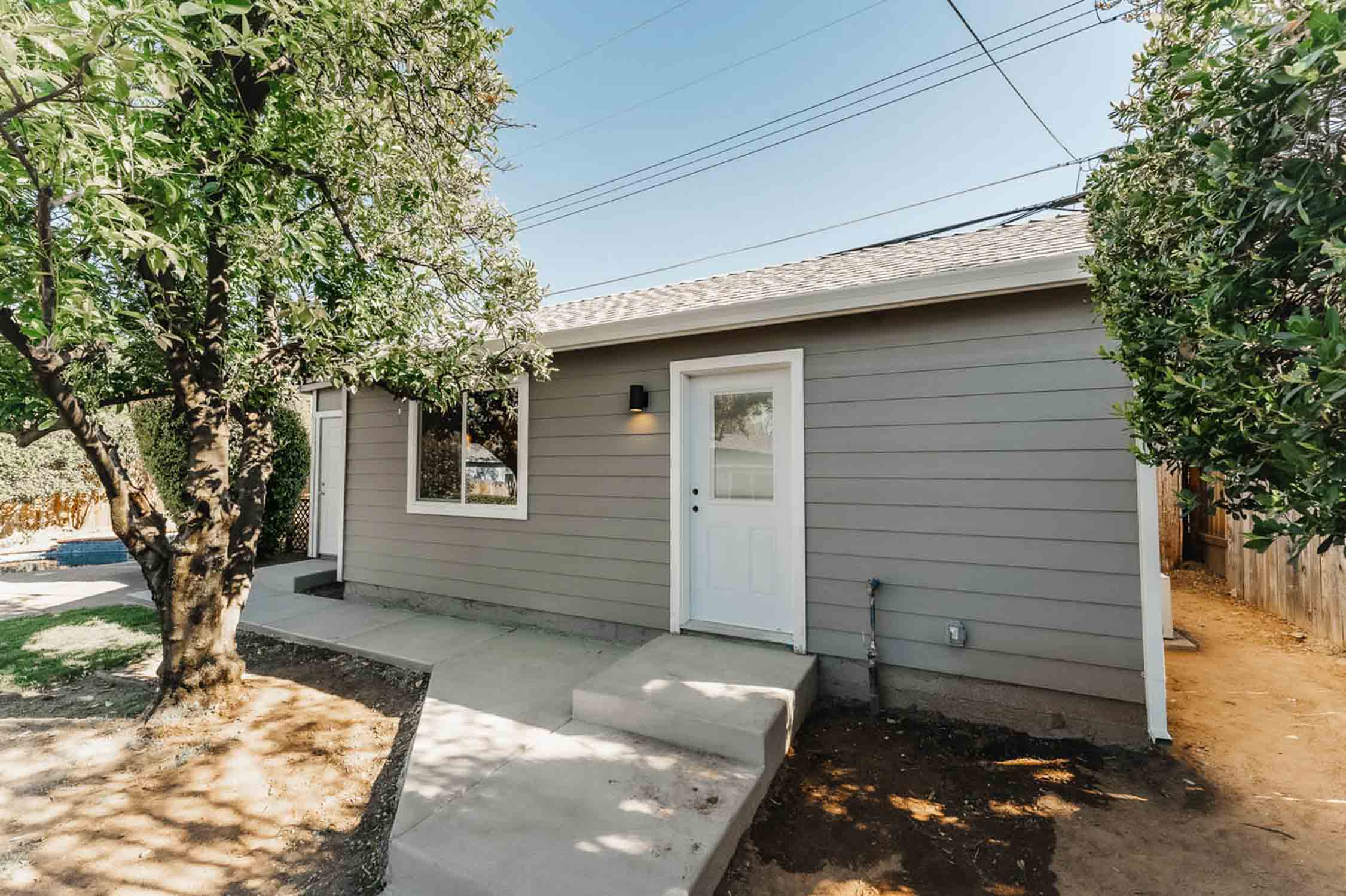 Anchored Tiny Homes of King of Prussia and Quakertown Studio ADU - 24