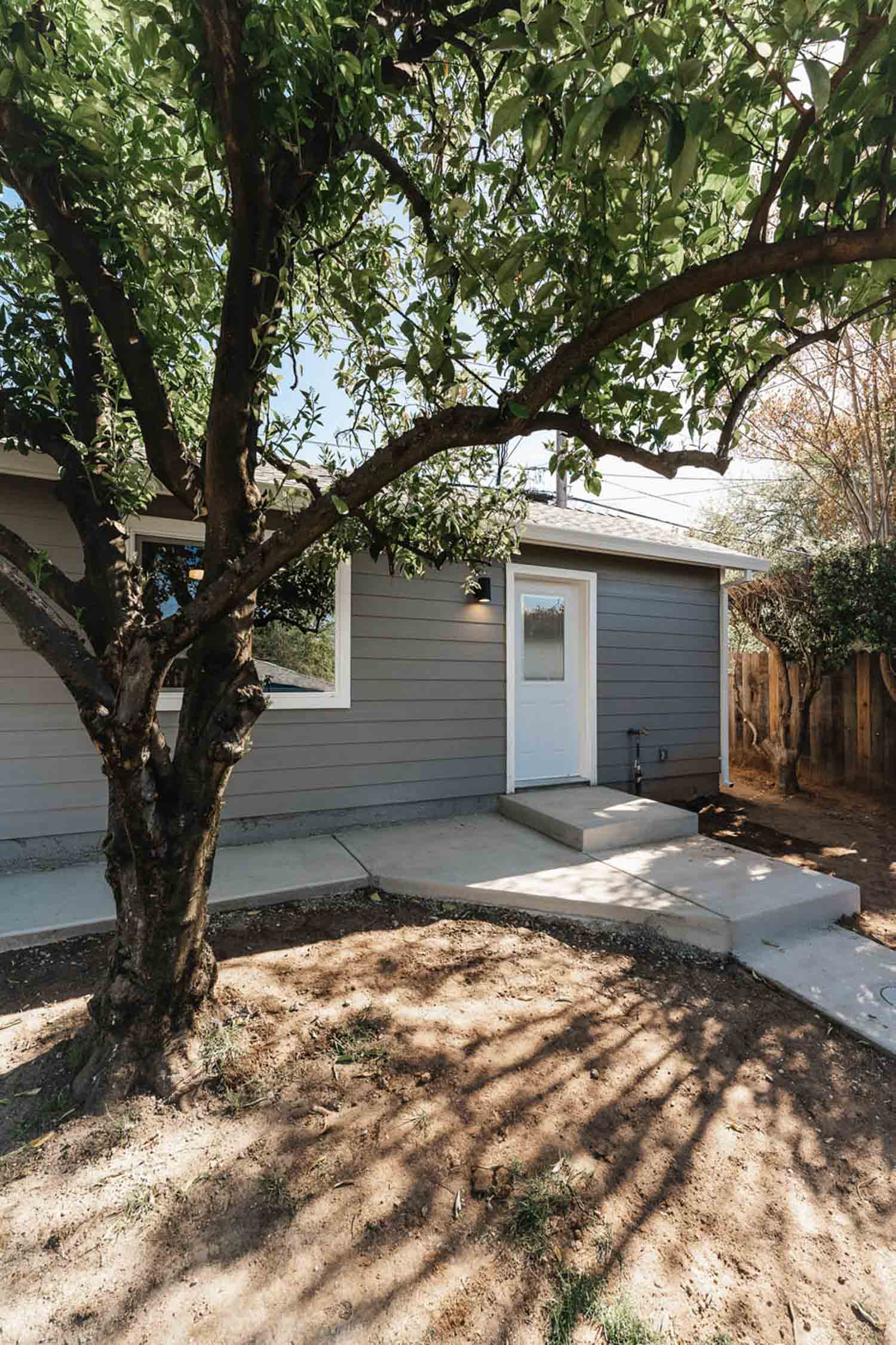 Anchored Tiny Homes of King of Prussia and Quakertown Studio ADU - 25