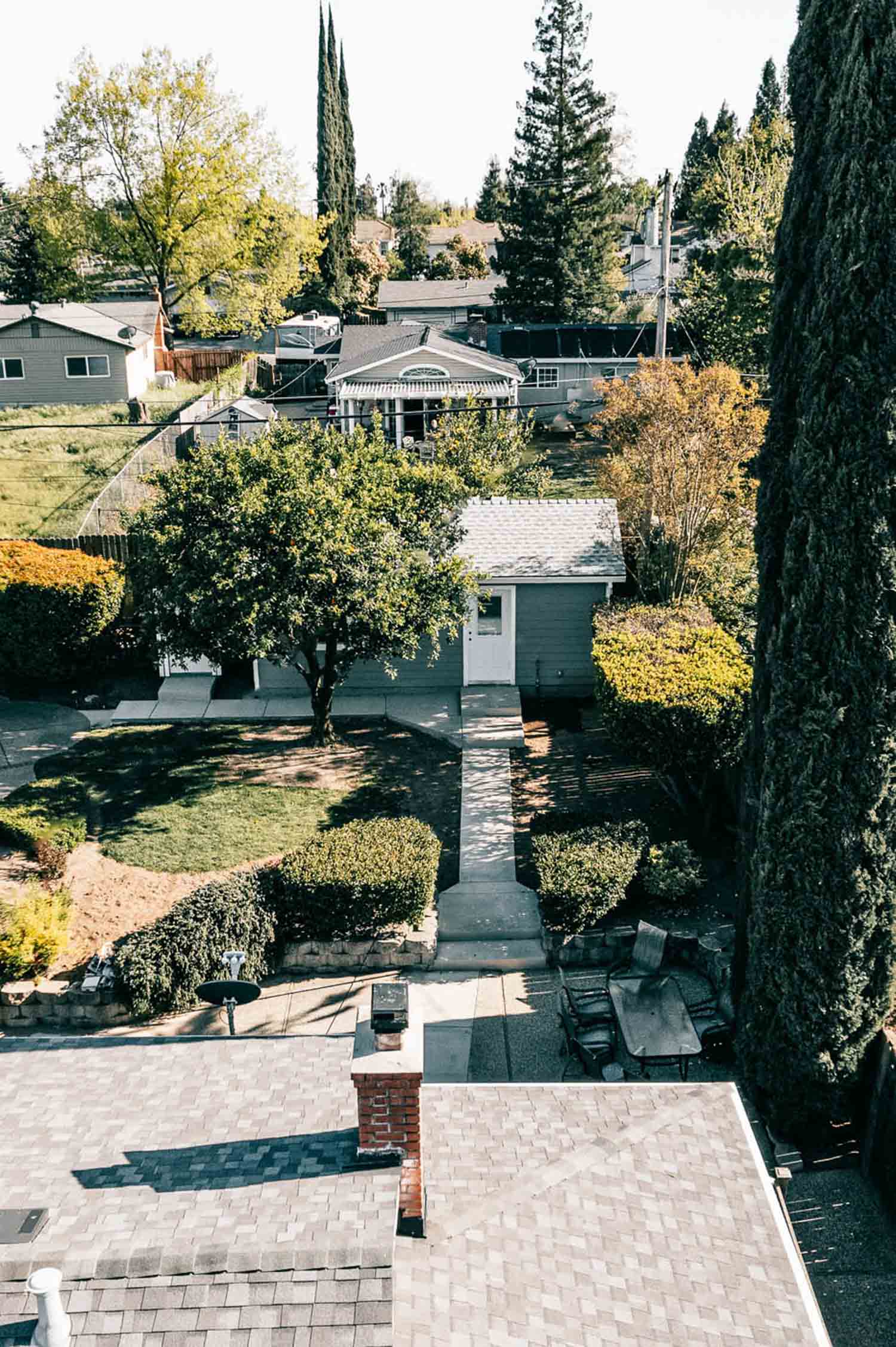 Anchored Tiny Homes of King of Prussia and Quakertown Studio ADU - 26