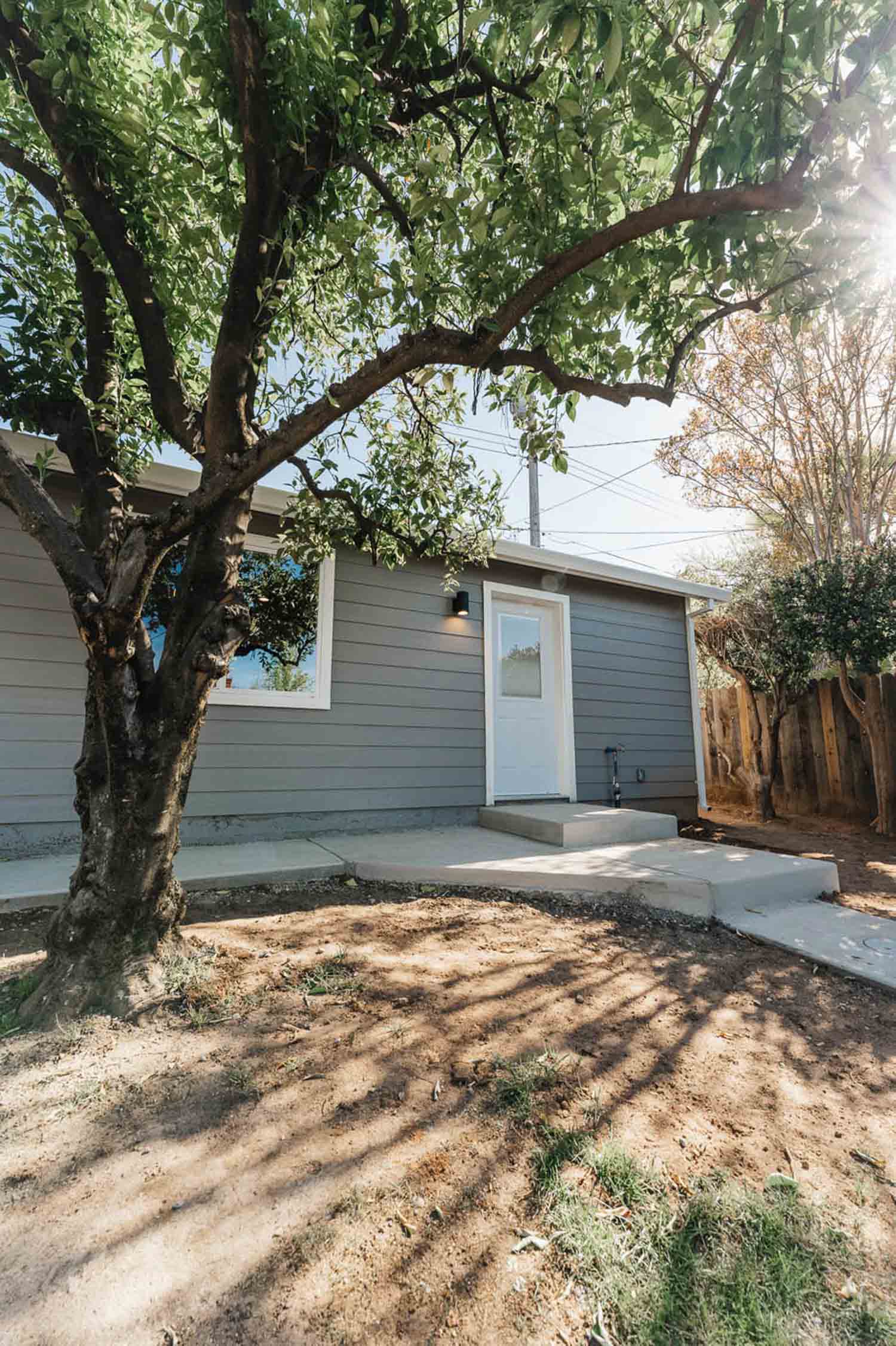 Anchored Tiny Homes of King of Prussia and Quakertown Studio ADU - 27