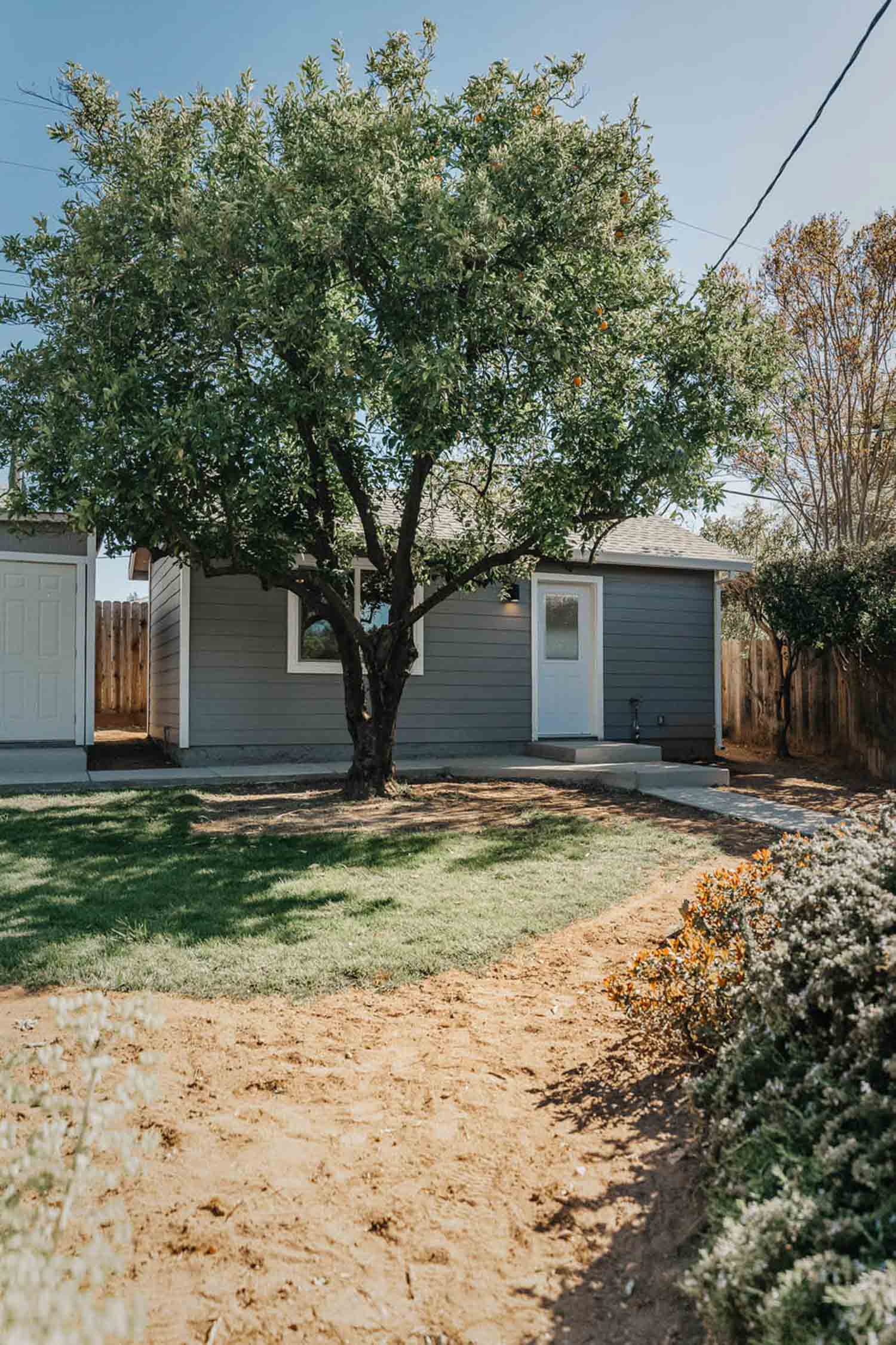 Anchored Tiny Homes of King of Prussia and Quakertown Studio ADU - 28