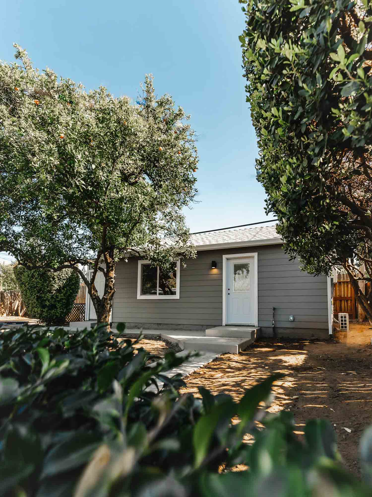 Anchored Tiny Homes of King of Prussia and Quakertown Studio ADU - 31