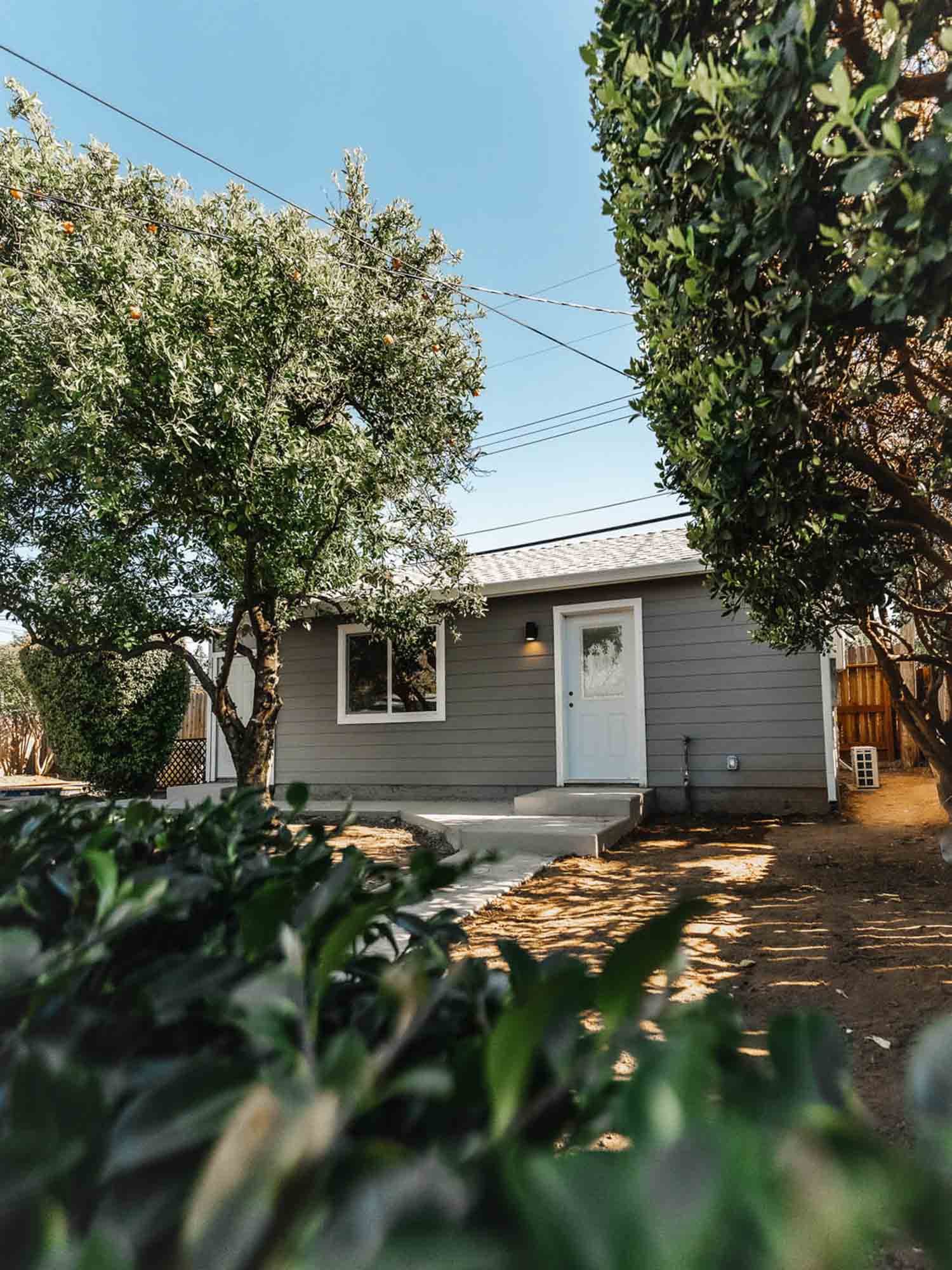 Anchored Tiny Homes of King of Prussia and Quakertown Studio ADU - 32