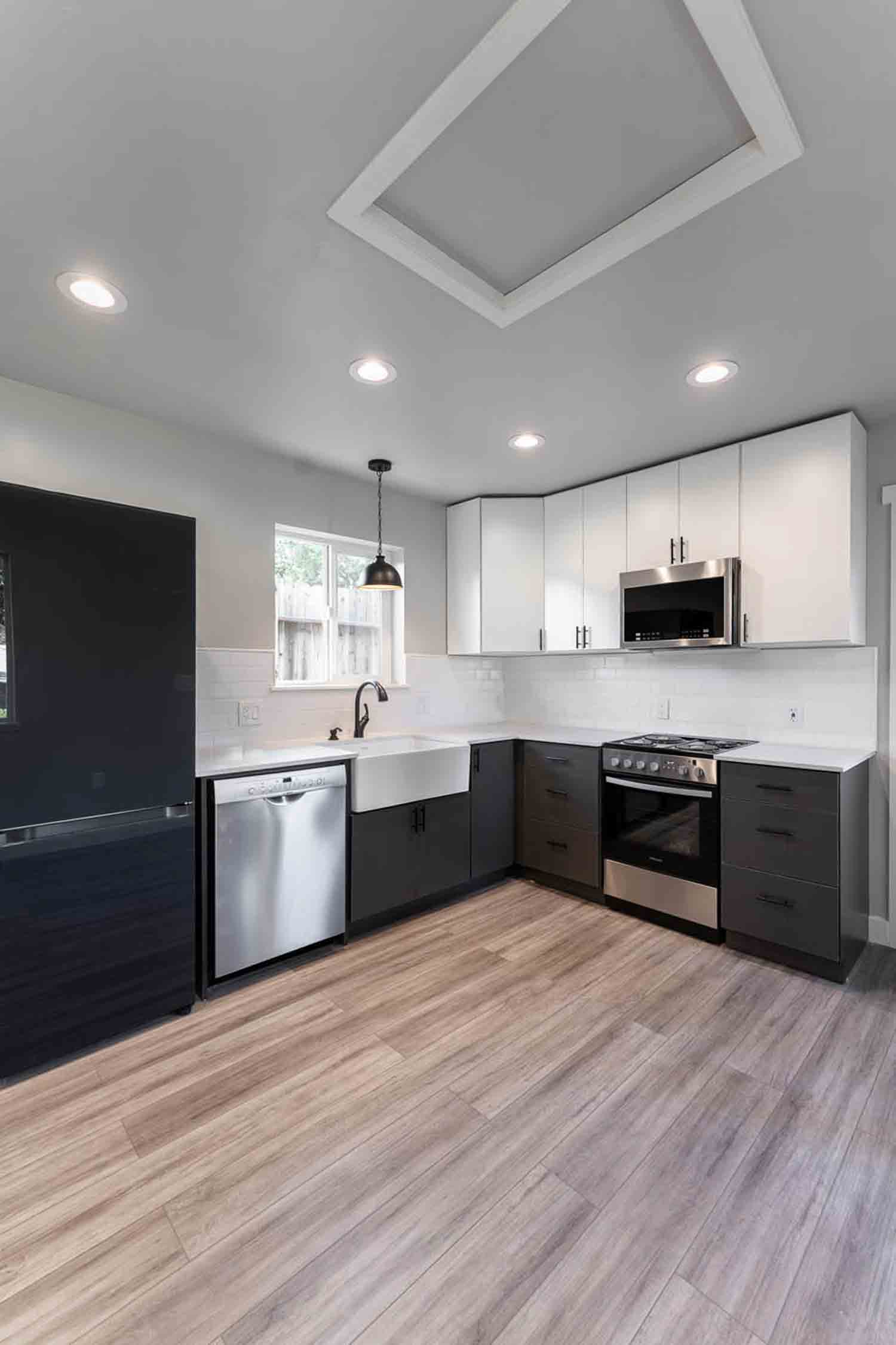 Anchored Tiny Homes of King of Prussia and Quakertown Studio ADU - 34