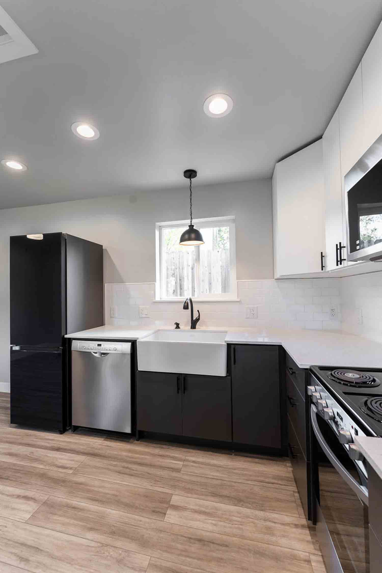 Anchored Tiny Homes of King of Prussia and Quakertown Studio ADU - 35