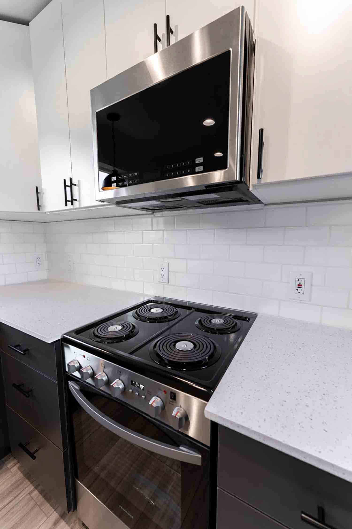 Anchored Tiny Homes of King of Prussia and Quakertown Studio ADU - 36