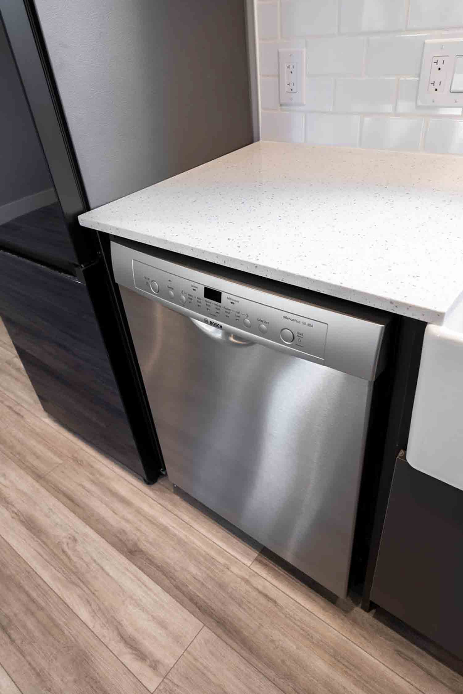 Anchored Tiny Homes of King of Prussia and Quakertown Studio ADU - 38