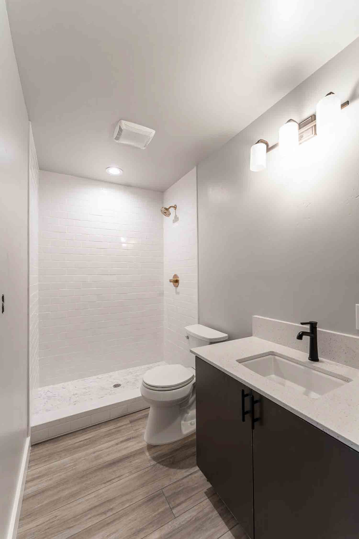 Anchored Tiny Homes of King of Prussia and Quakertown Studio ADU - 39