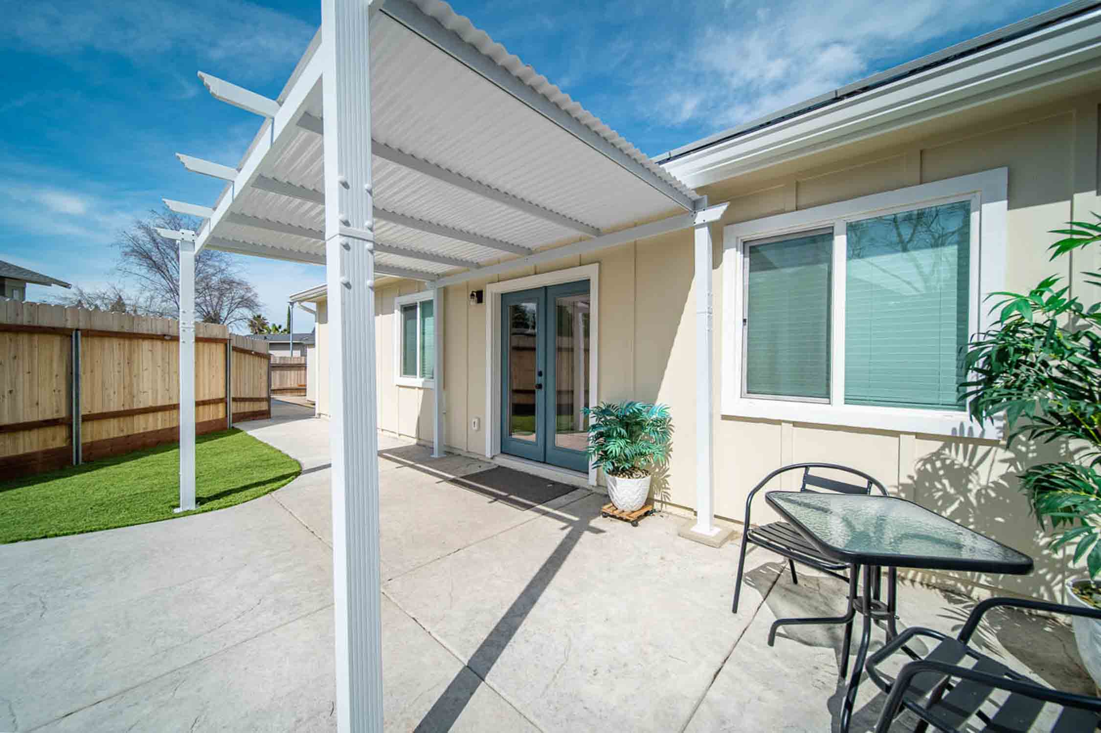 Anchored Tiny Homes of King of Prussia and Quakertown 504 square foot 1 bed adu. - 1