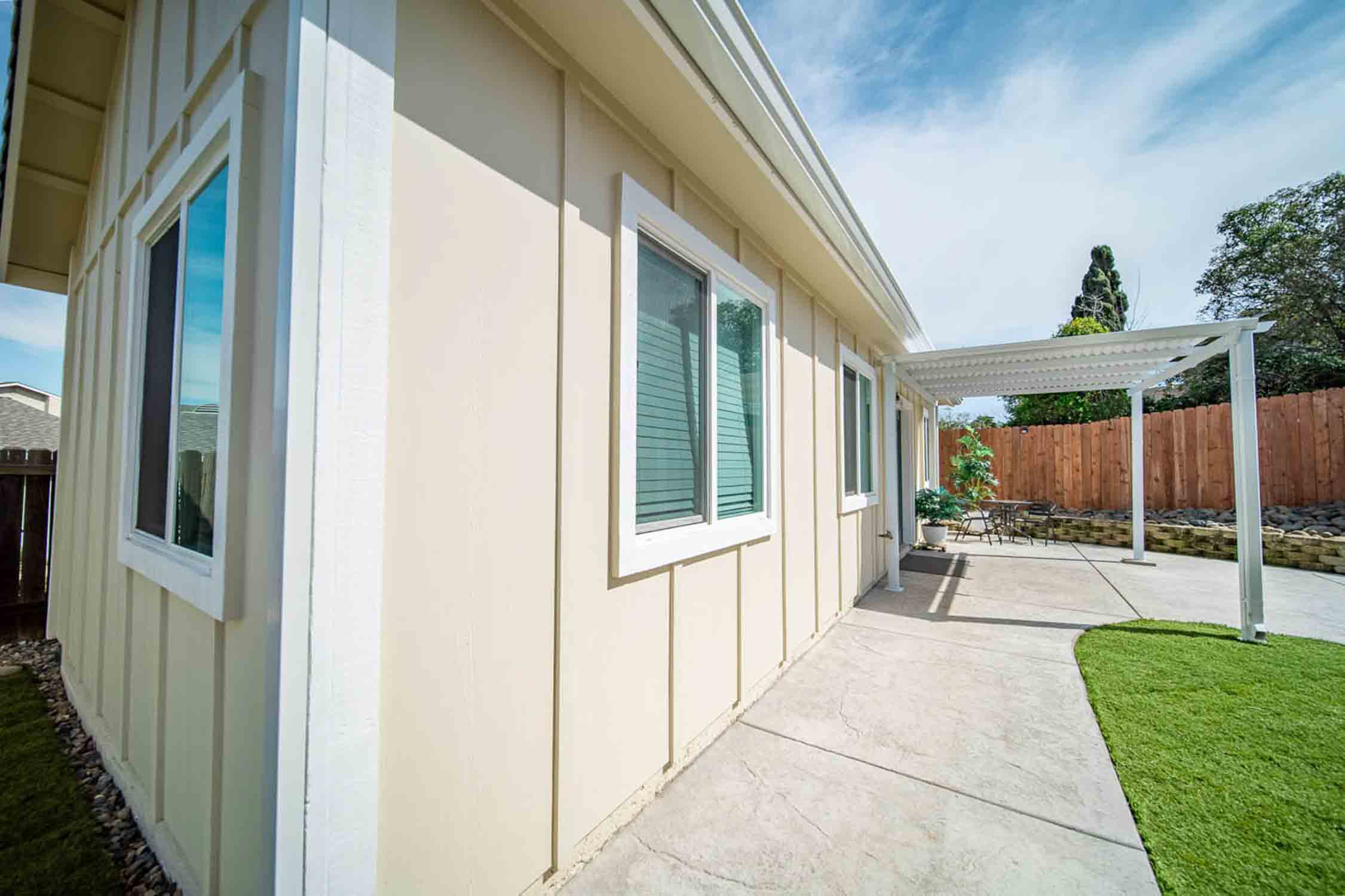 Anchored Tiny Homes of King of Prussia and Quakertown 504 square foot 1 bed adu. - 4