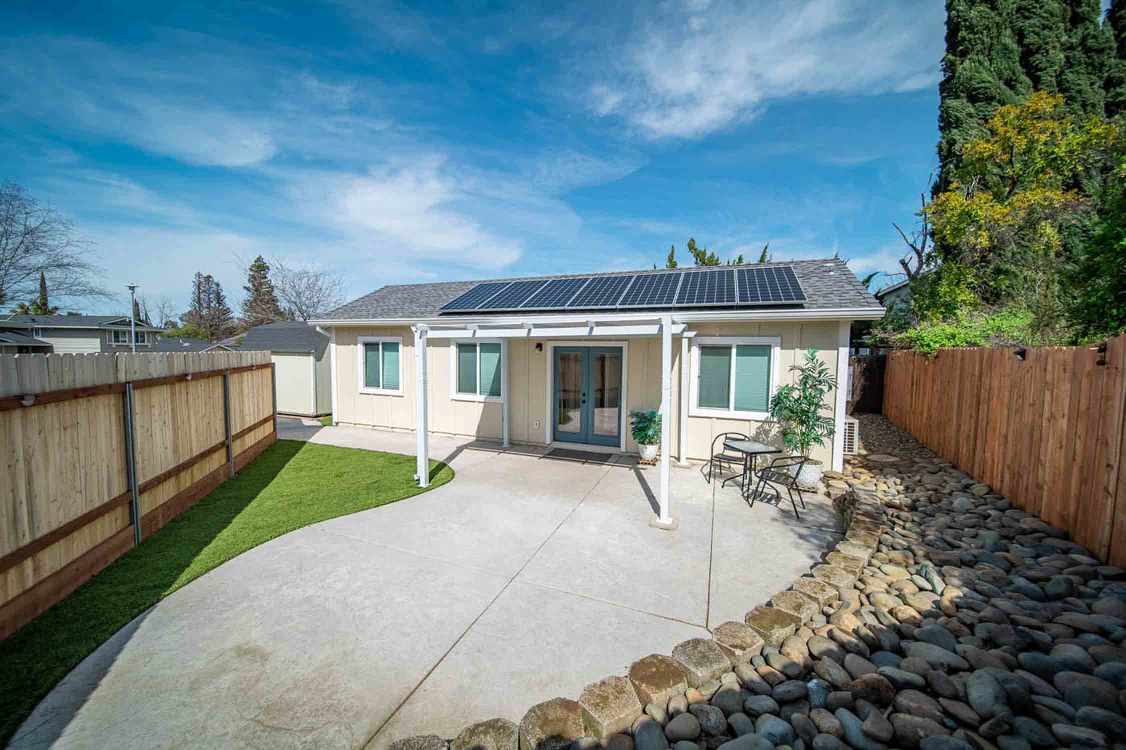 Anchored Tiny Homes of King of Prussia and Quakertown 504 square foot 1 bed adu. - 5