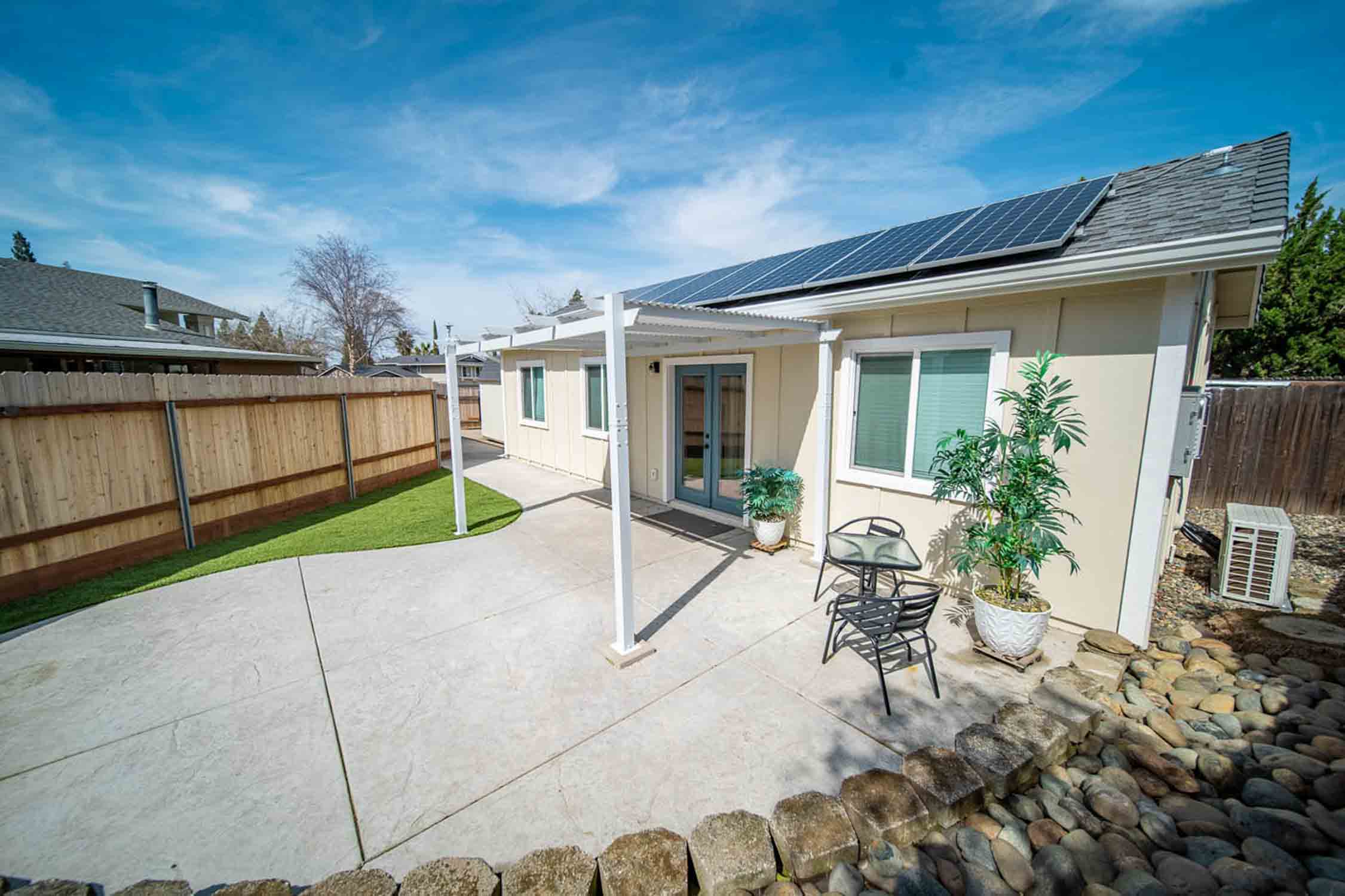 Anchored Tiny Homes of King of Prussia and Quakertown 504 square foot 1 bed adu. - 7