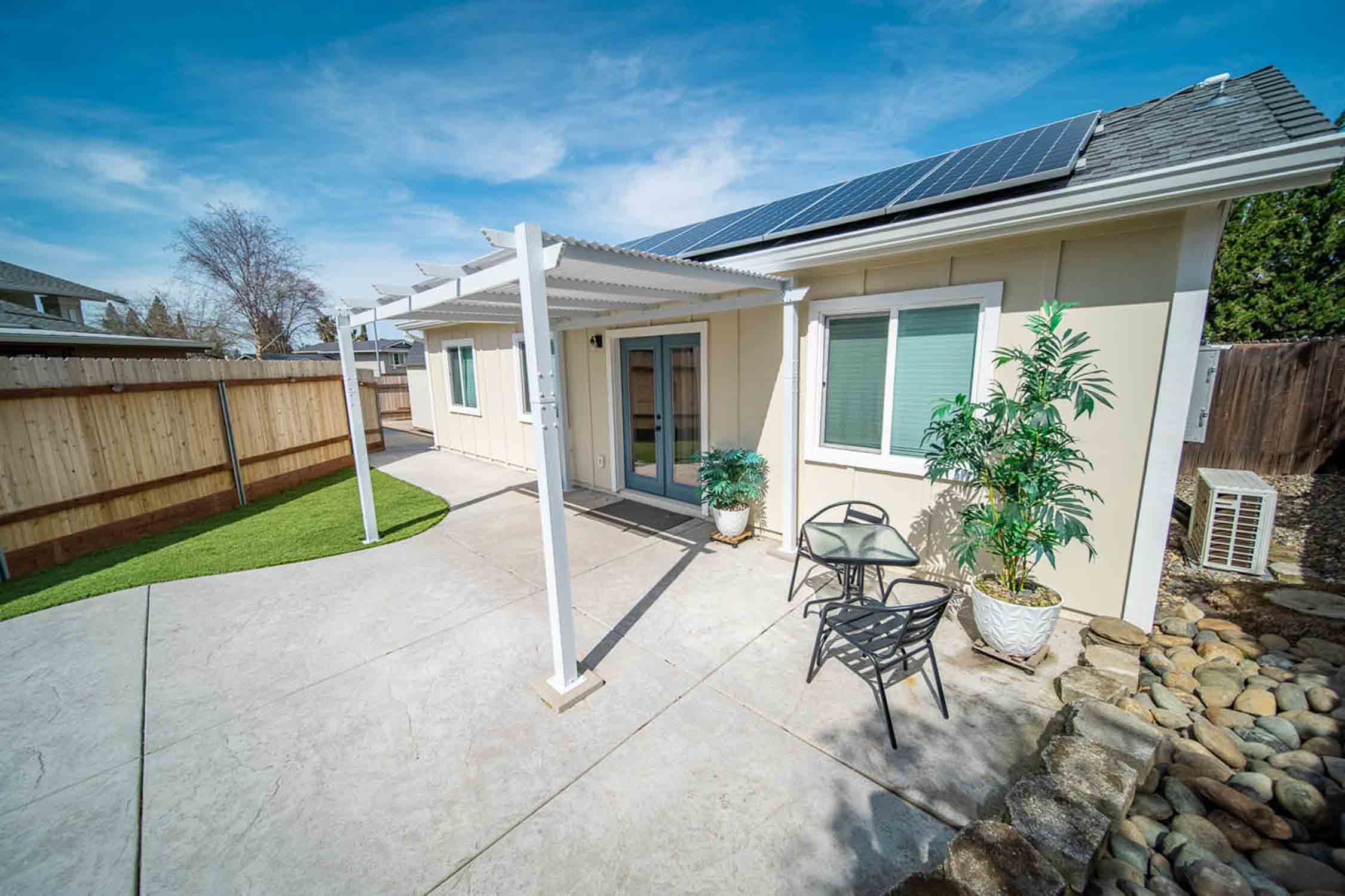 Anchored Tiny Homes of King of Prussia and Quakertown 504 square foot 1 bed adu. - 8