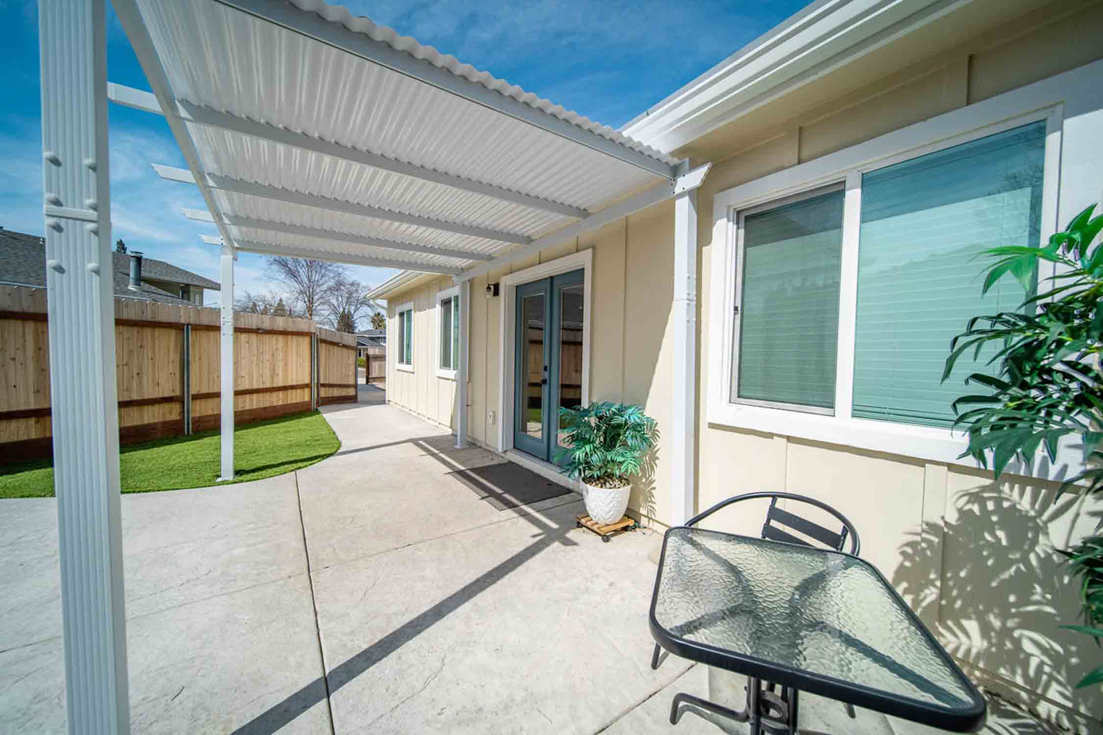 Anchored Tiny Homes of King of Prussia and Quakertown 504 square foot 1 bed adu. - 9