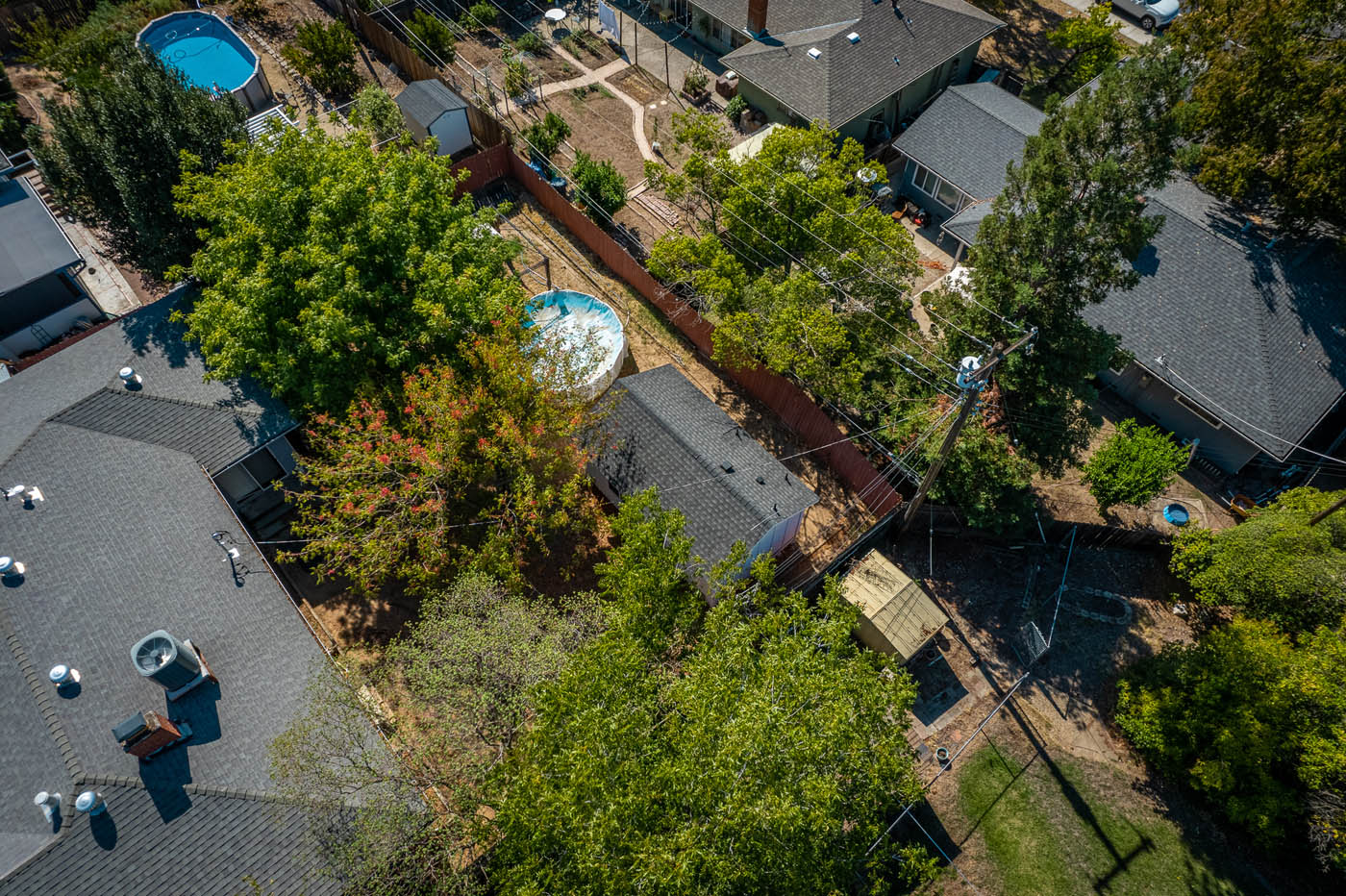 Anchored Tiny Homes of King of Prussia and Quakertown 240 square foot studio adu. - 1