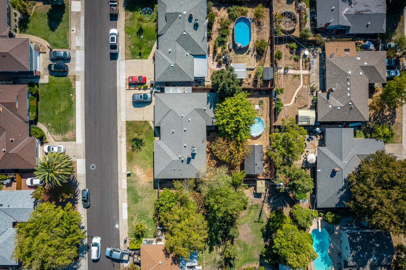Anchored Tiny Homes of King of Prussia and Quakertown 240 square foot studio adu. - 2