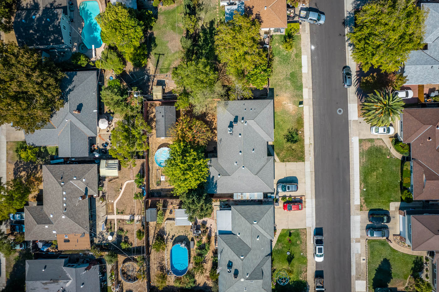 Anchored Tiny Homes of King of Prussia and Quakertown 240 square foot studio adu. - 3