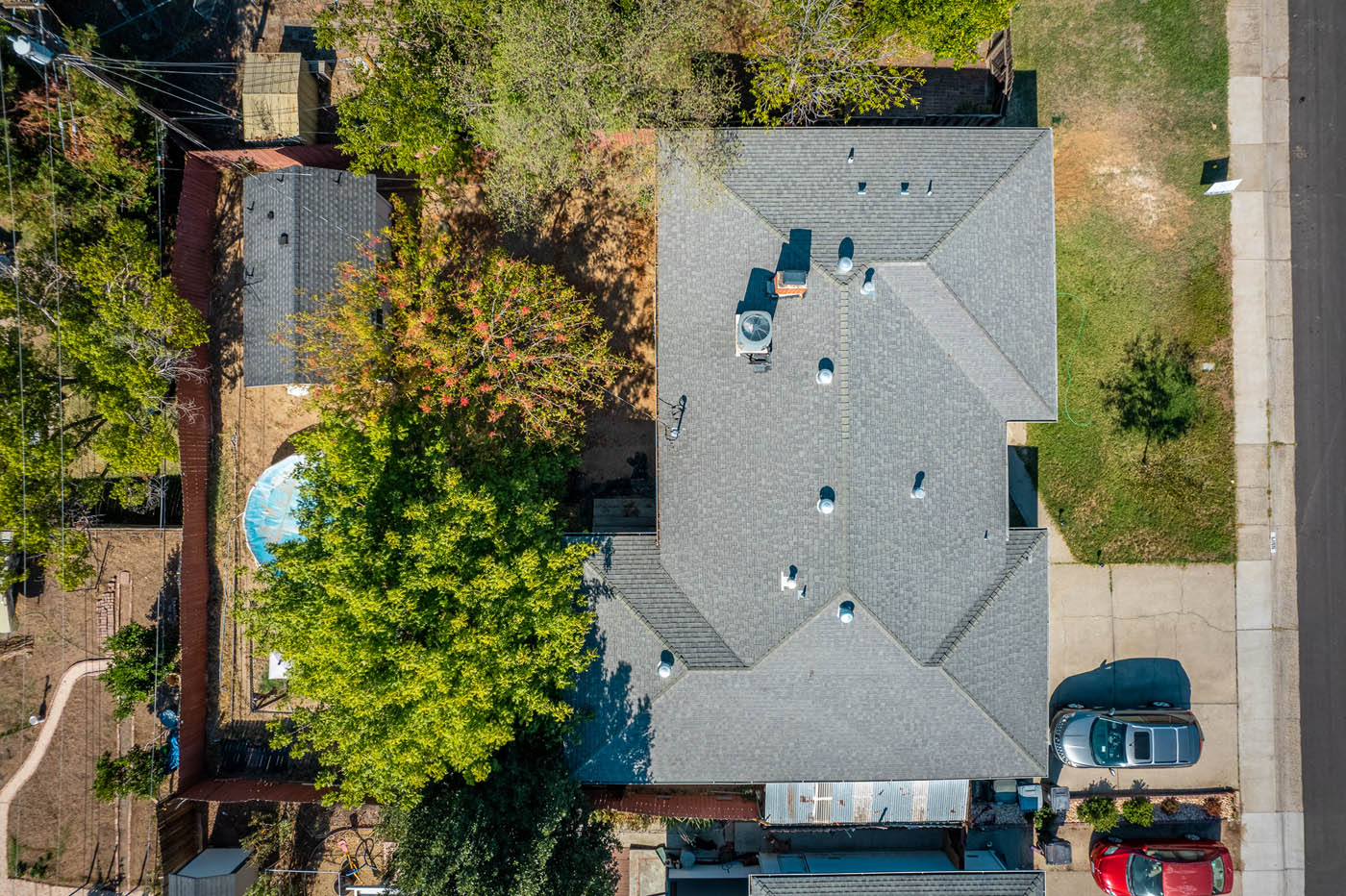 Anchored Tiny Homes of King of Prussia and Quakertown 240 square foot studio adu. - 4