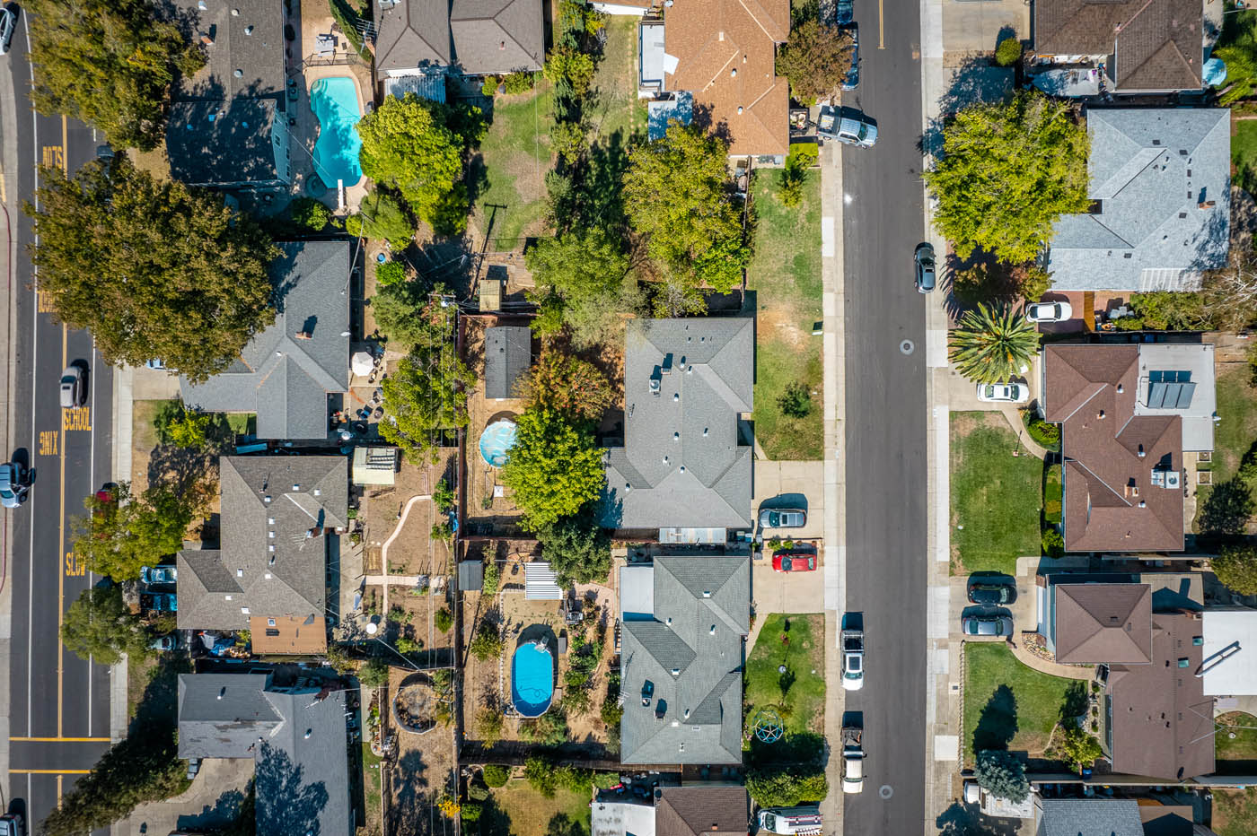 Anchored Tiny Homes of King of Prussia and Quakertown 240 square foot studio adu. - 5