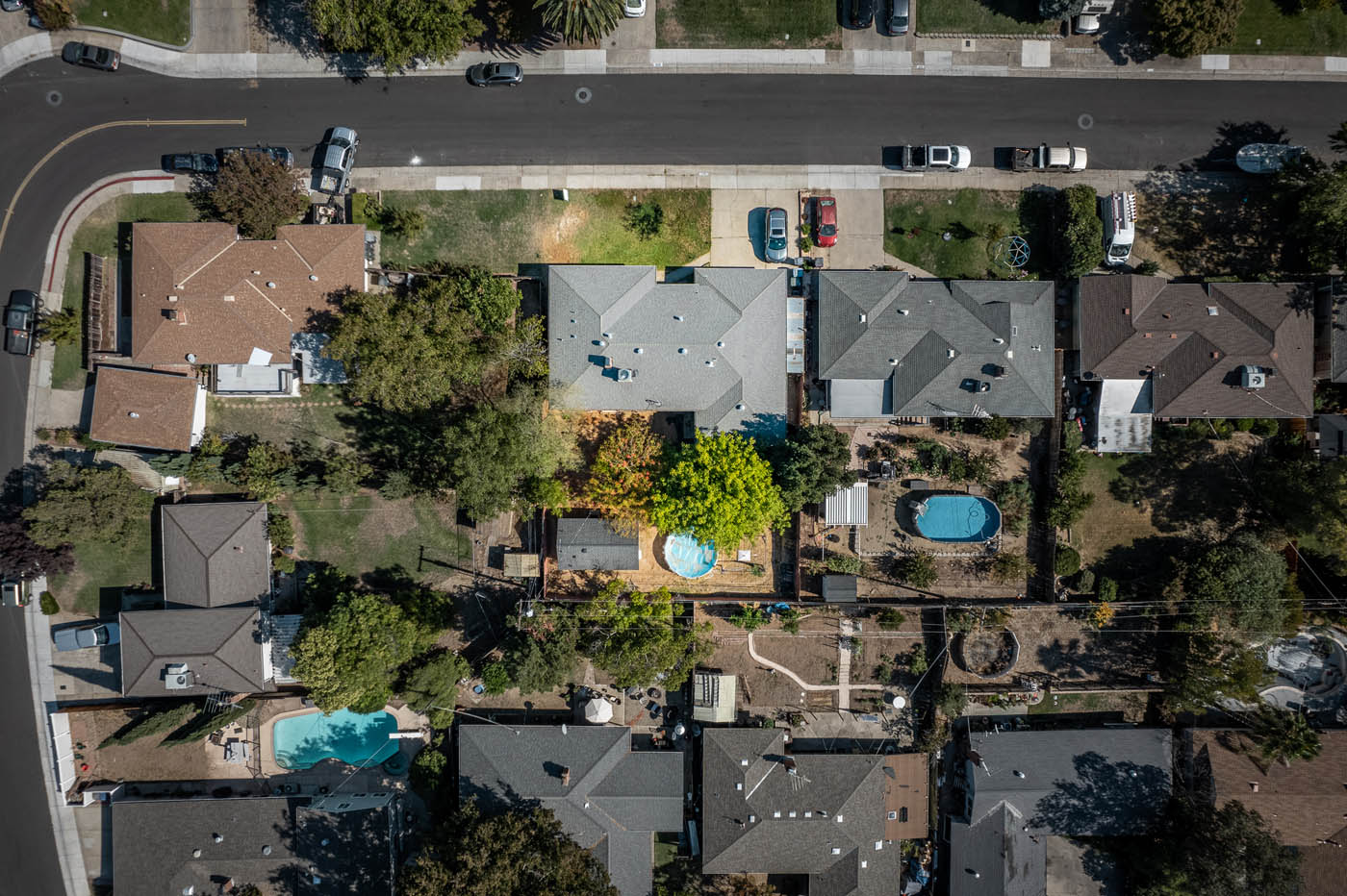 Anchored Tiny Homes of King of Prussia and Quakertown 240 square foot studio adu. - 6