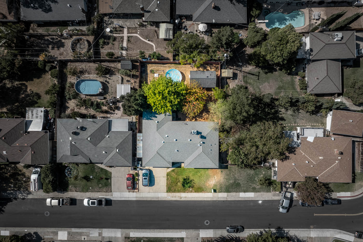 Anchored Tiny Homes of King of Prussia and Quakertown 240 square foot studio adu. - 7