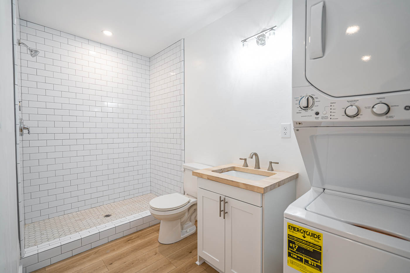 Anchored Tiny Homes of King of Prussia and Quakertown 240 square foot studio adu. - 10