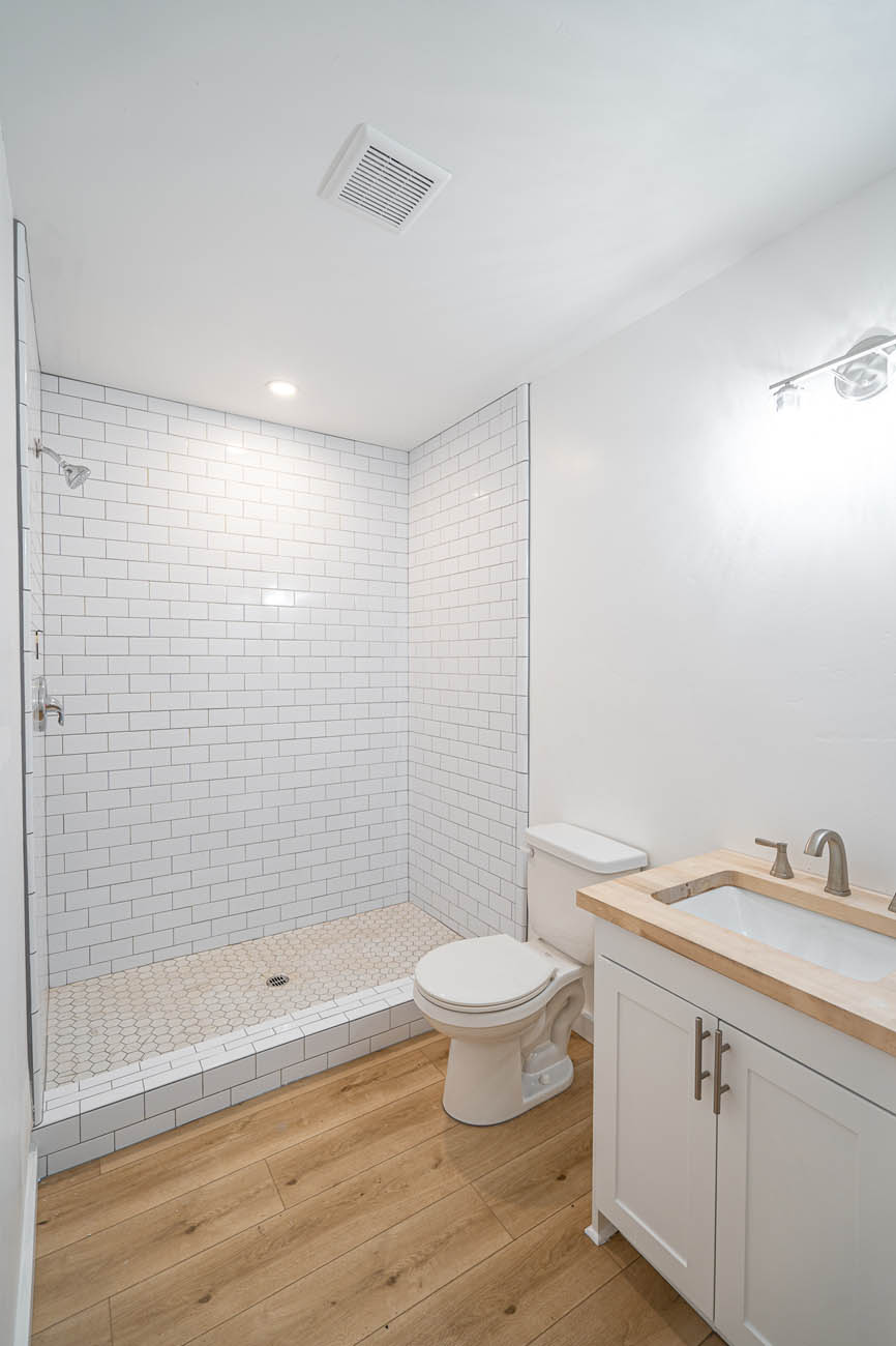 Anchored Tiny Homes of King of Prussia and Quakertown 240 square foot studio adu. - 11