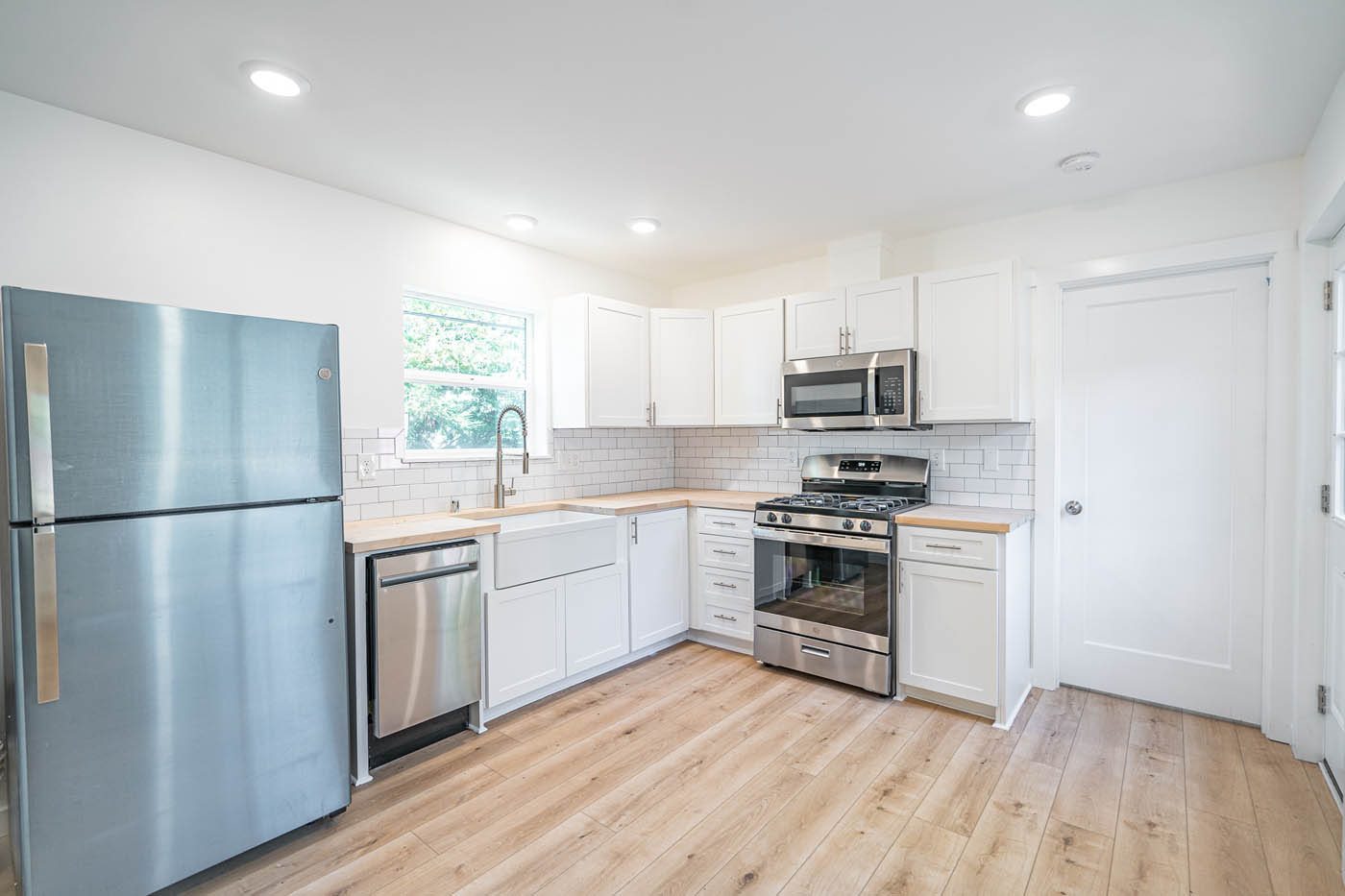 Anchored Tiny Homes of King of Prussia and Quakertown 240 square foot studio adu. - 13