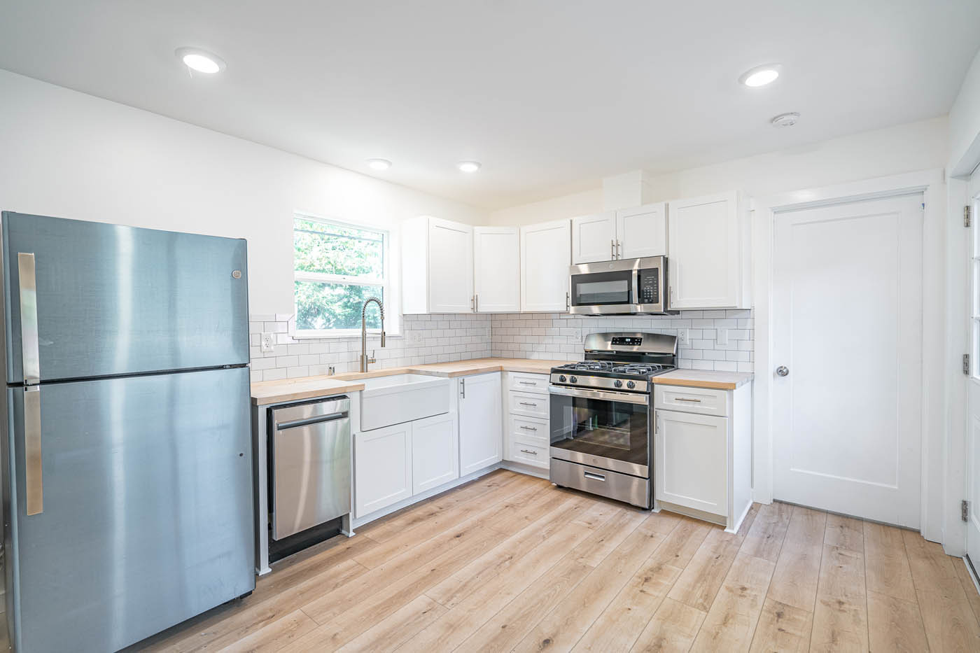 Anchored Tiny Homes of King of Prussia and Quakertown 240 square foot studio adu. - 14